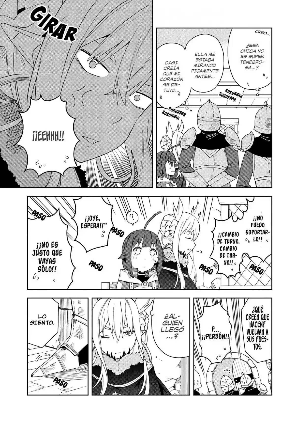 Negai Wo Kanaete Moraou To Akuma Wo Shoukan Shitakedo, Kawaikattanode Kekkonshimashita ~ Akuma No Niidzuma ~ capítulo 4 página 22