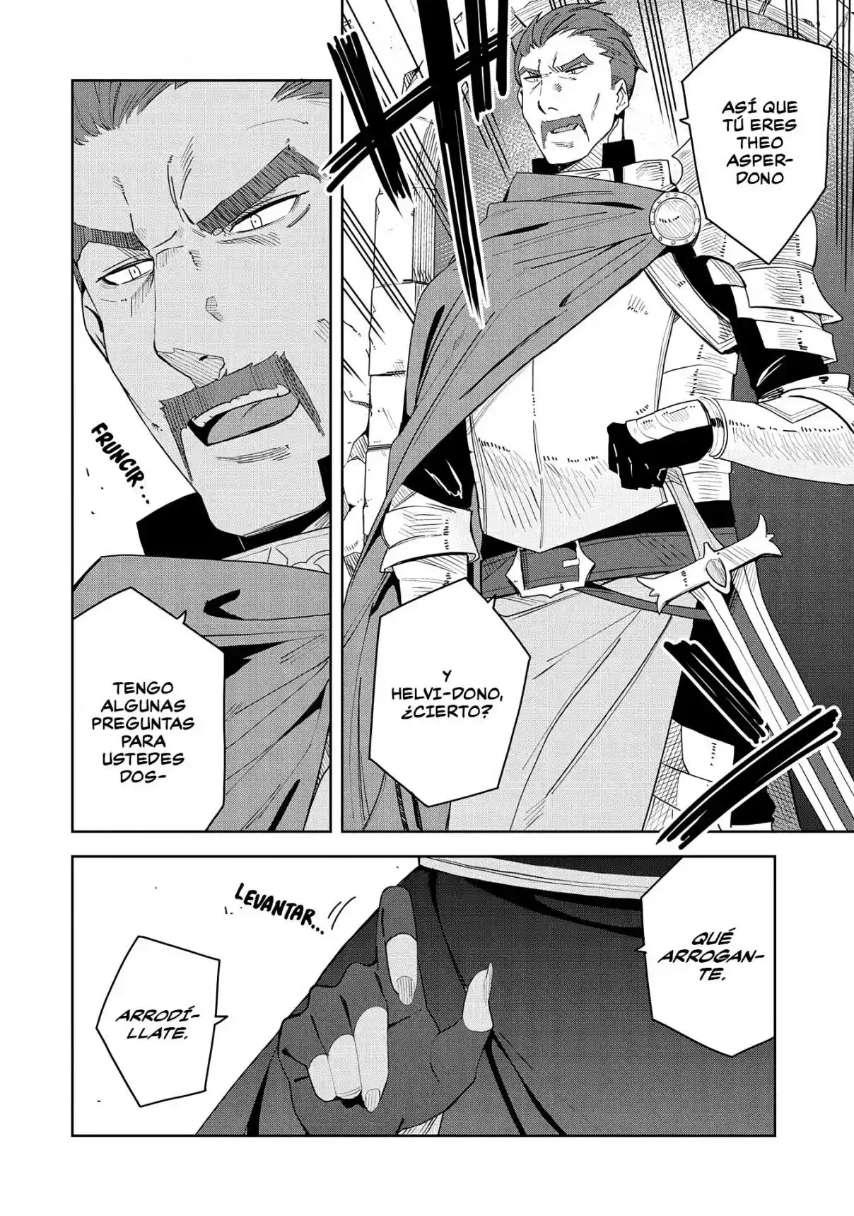 Negai Wo Kanaete Moraou To Akuma Wo Shoukan Shitakedo, Kawaikattanode Kekkonshimashita ~ Akuma No Niidzuma ~ capítulo 4 página 23