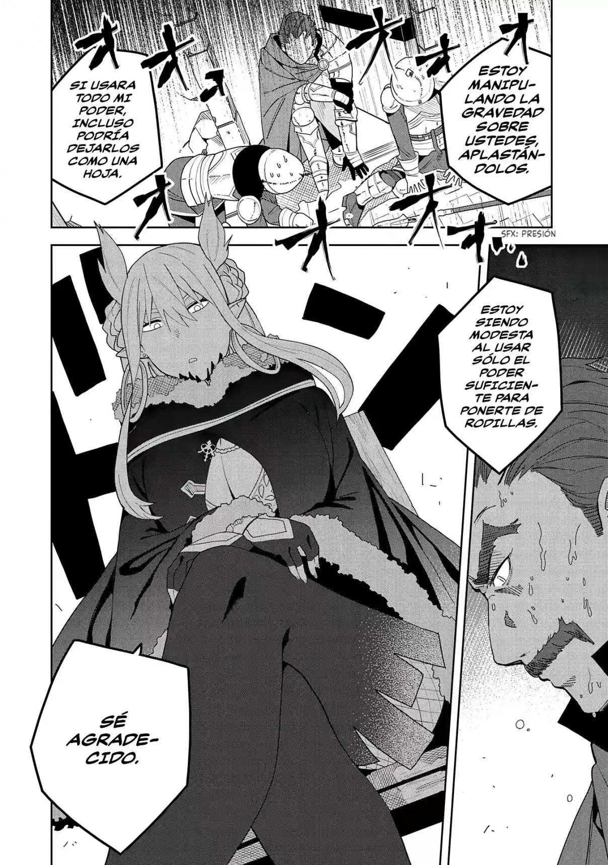 Negai Wo Kanaete Moraou To Akuma Wo Shoukan Shitakedo, Kawaikattanode Kekkonshimashita ~ Akuma No Niidzuma ~ capítulo 4 página 25