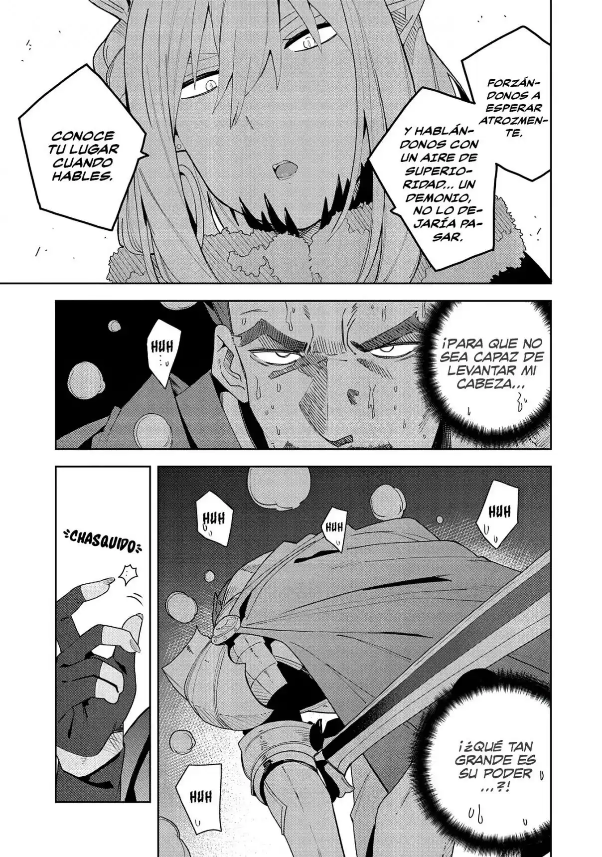 Negai Wo Kanaete Moraou To Akuma Wo Shoukan Shitakedo, Kawaikattanode Kekkonshimashita ~ Akuma No Niidzuma ~ capítulo 4 página 26