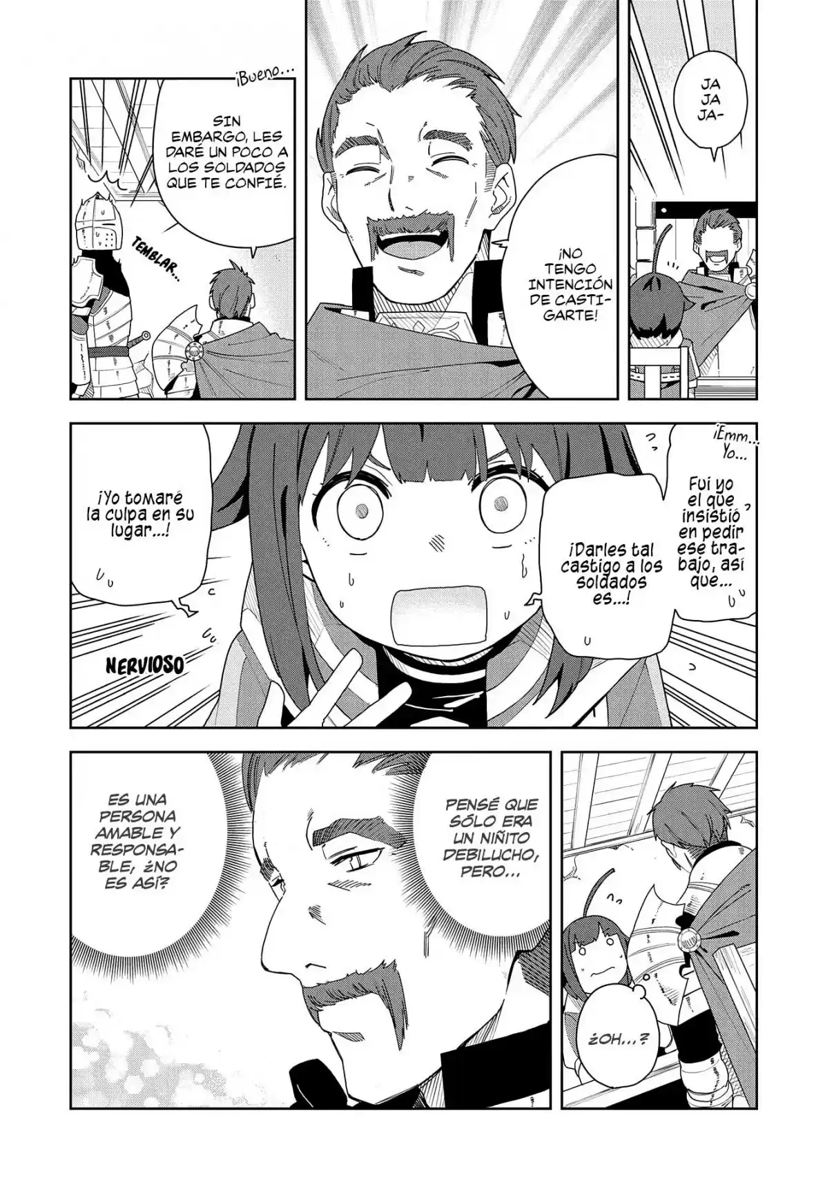 Negai Wo Kanaete Moraou To Akuma Wo Shoukan Shitakedo, Kawaikattanode Kekkonshimashita ~ Akuma No Niidzuma ~ capítulo 4 página 31