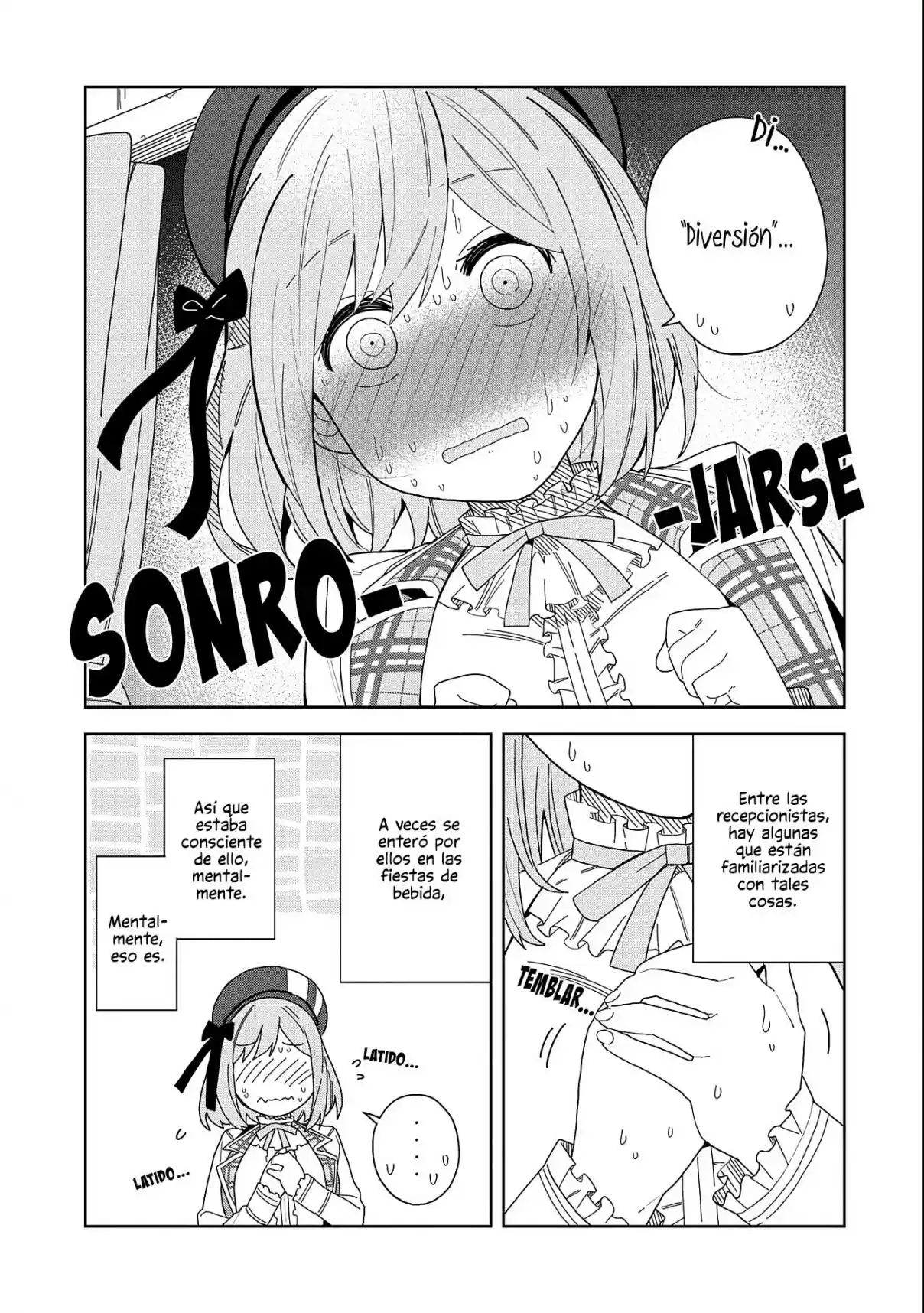 Negai Wo Kanaete Moraou To Akuma Wo Shoukan Shitakedo, Kawaikattanode Kekkonshimashita ~ Akuma No Niidzuma ~ capítulo 6 página 22