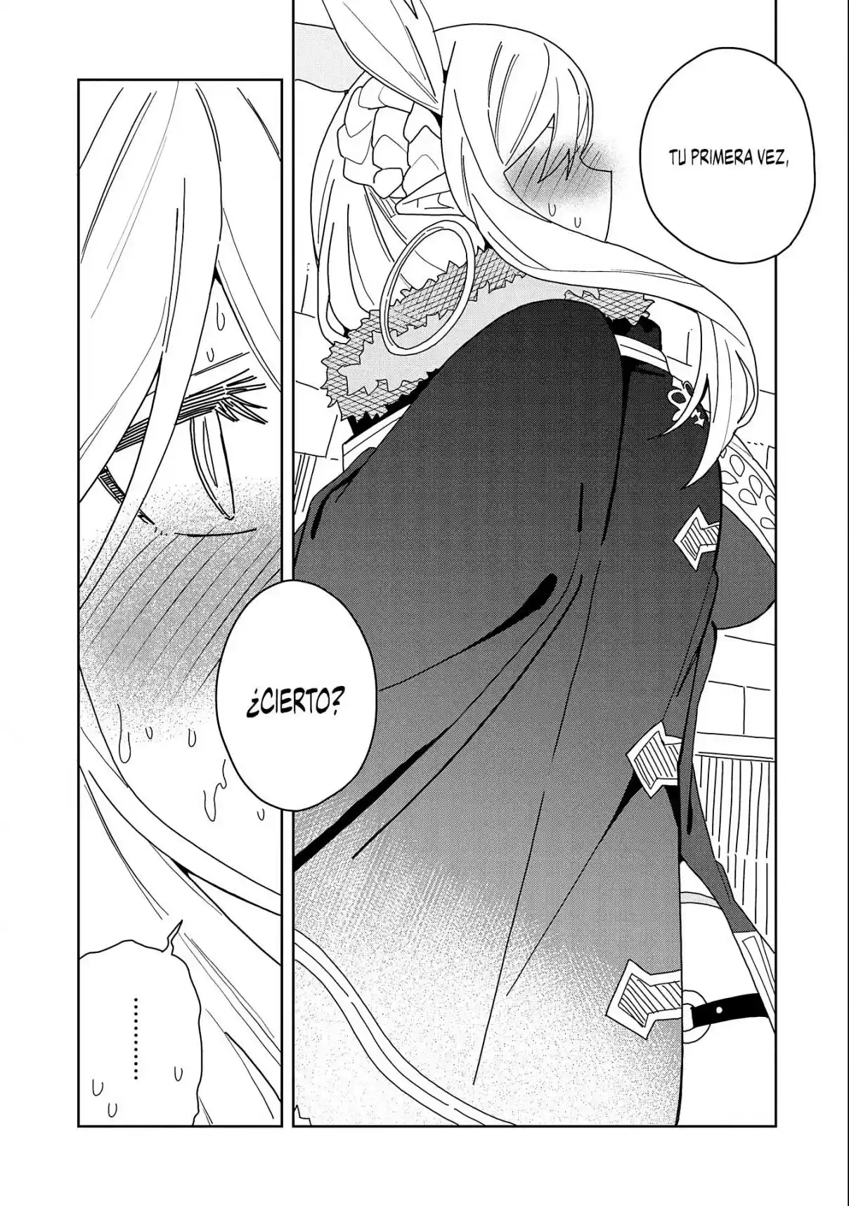 Negai Wo Kanaete Moraou To Akuma Wo Shoukan Shitakedo, Kawaikattanode Kekkonshimashita ~ Akuma No Niidzuma ~ capítulo 6 página 28