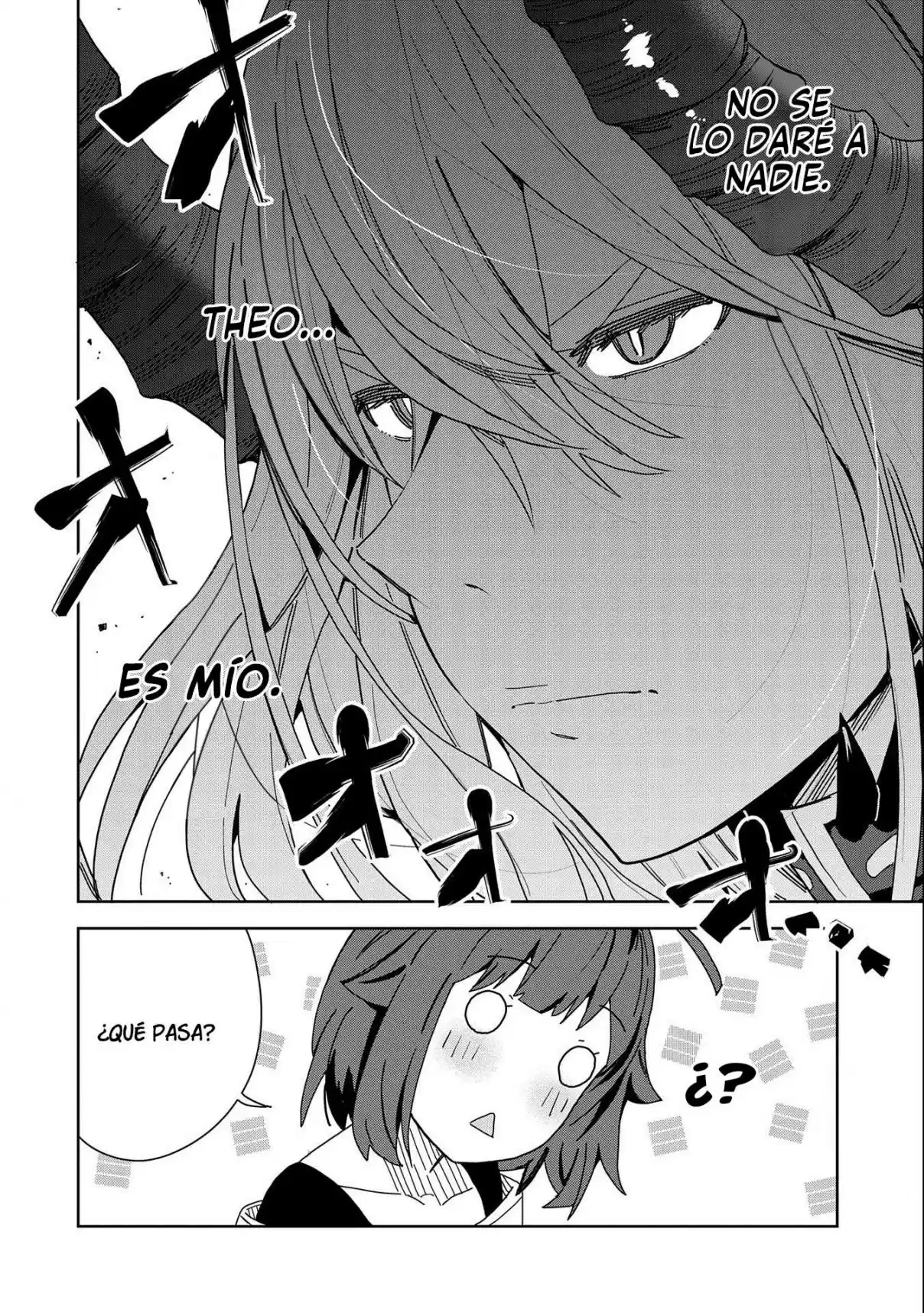 Negai Wo Kanaete Moraou To Akuma Wo Shoukan Shitakedo, Kawaikattanode Kekkonshimashita ~ Akuma No Niidzuma ~ capítulo 7 página 13