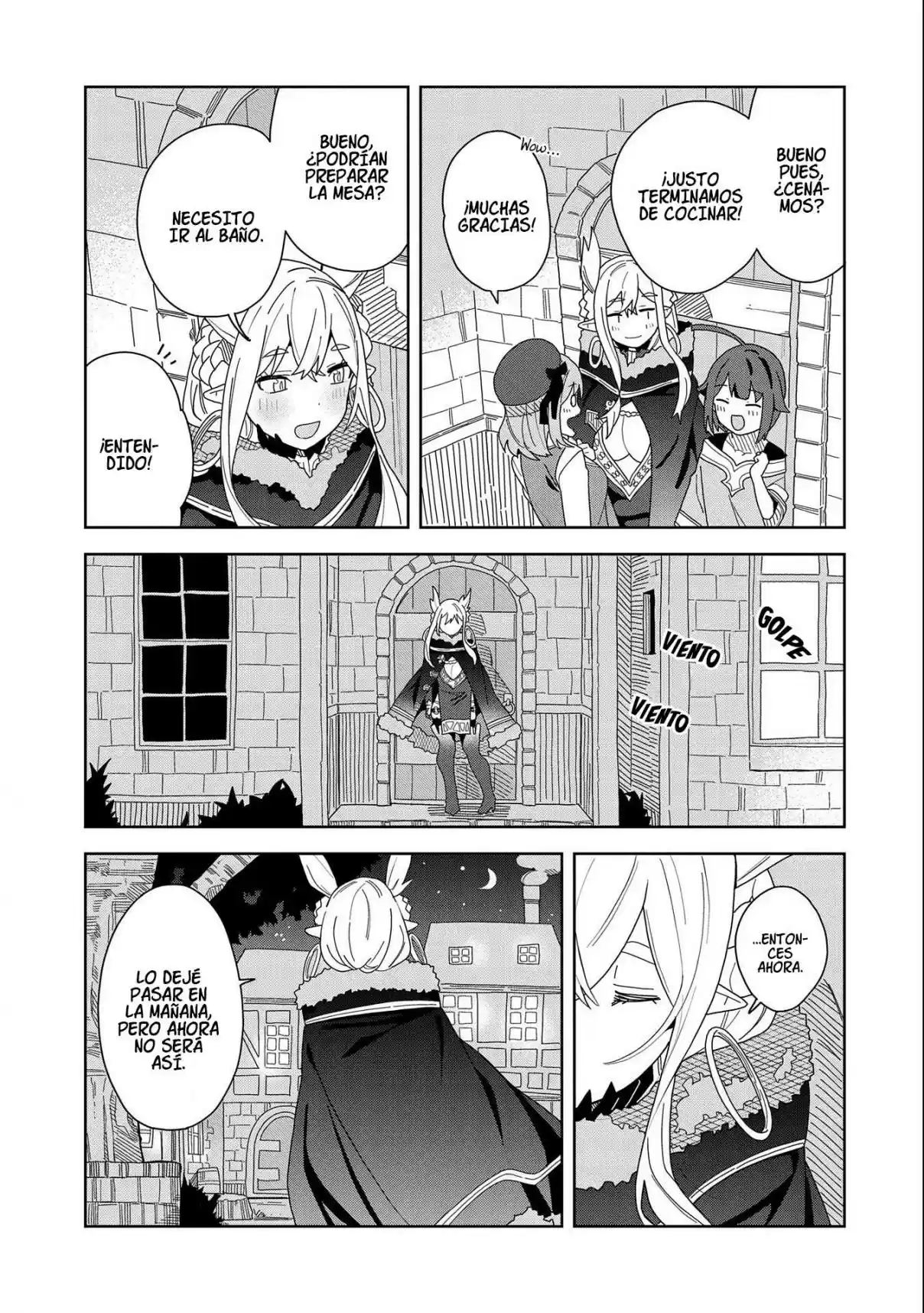 Negai Wo Kanaete Moraou To Akuma Wo Shoukan Shitakedo, Kawaikattanode Kekkonshimashita ~ Akuma No Niidzuma ~ capítulo 7 página 18