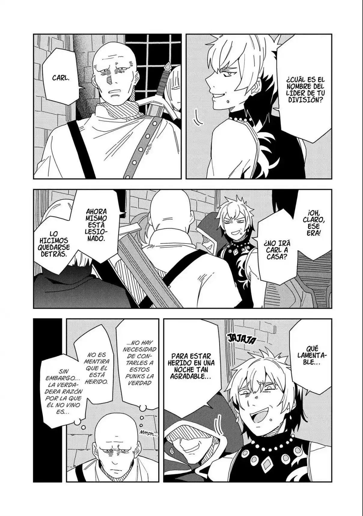 Negai Wo Kanaete Moraou To Akuma Wo Shoukan Shitakedo, Kawaikattanode Kekkonshimashita ~ Akuma No Niidzuma ~ capítulo 7 página 22