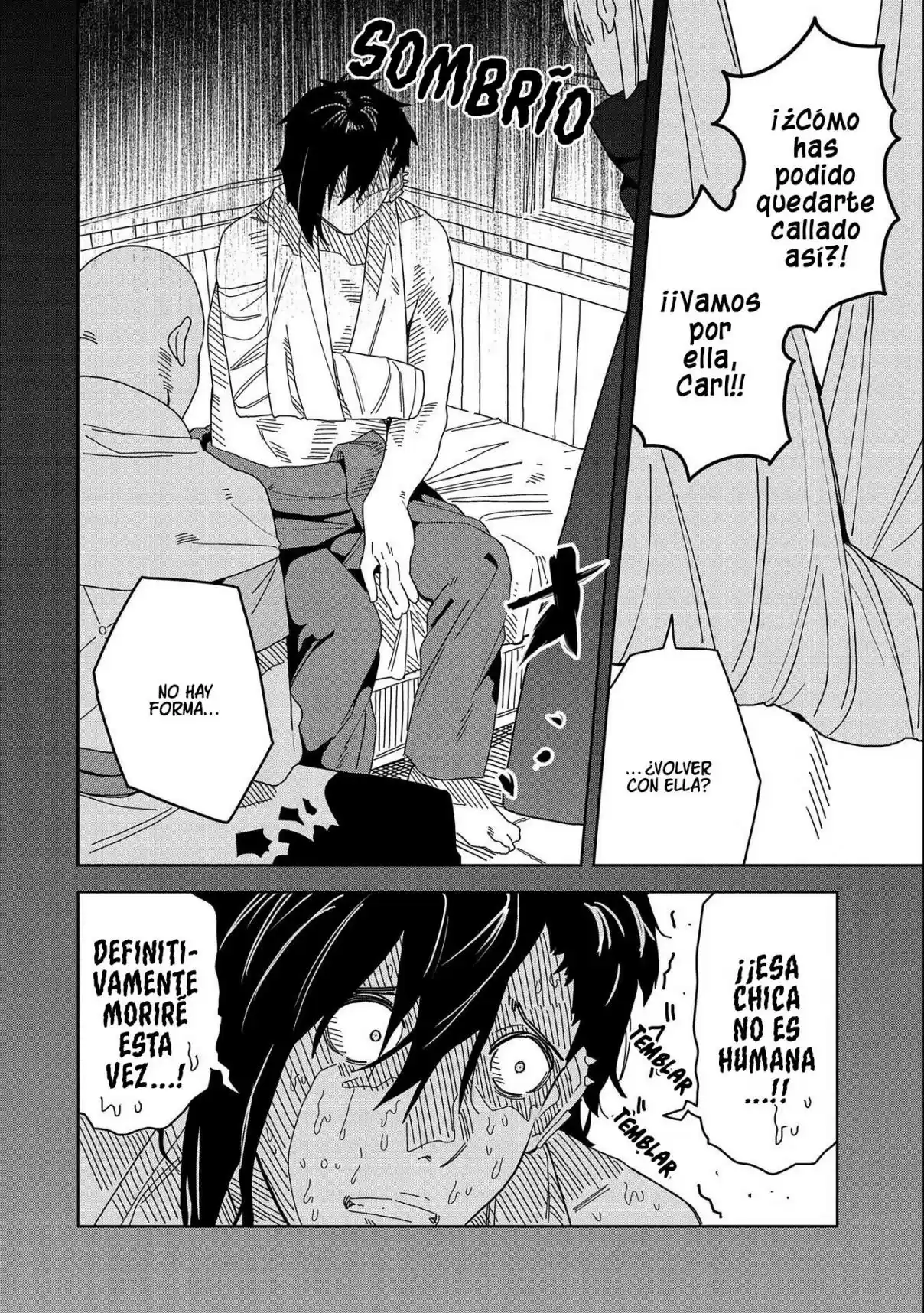 Negai Wo Kanaete Moraou To Akuma Wo Shoukan Shitakedo, Kawaikattanode Kekkonshimashita ~ Akuma No Niidzuma ~ capítulo 7 página 23