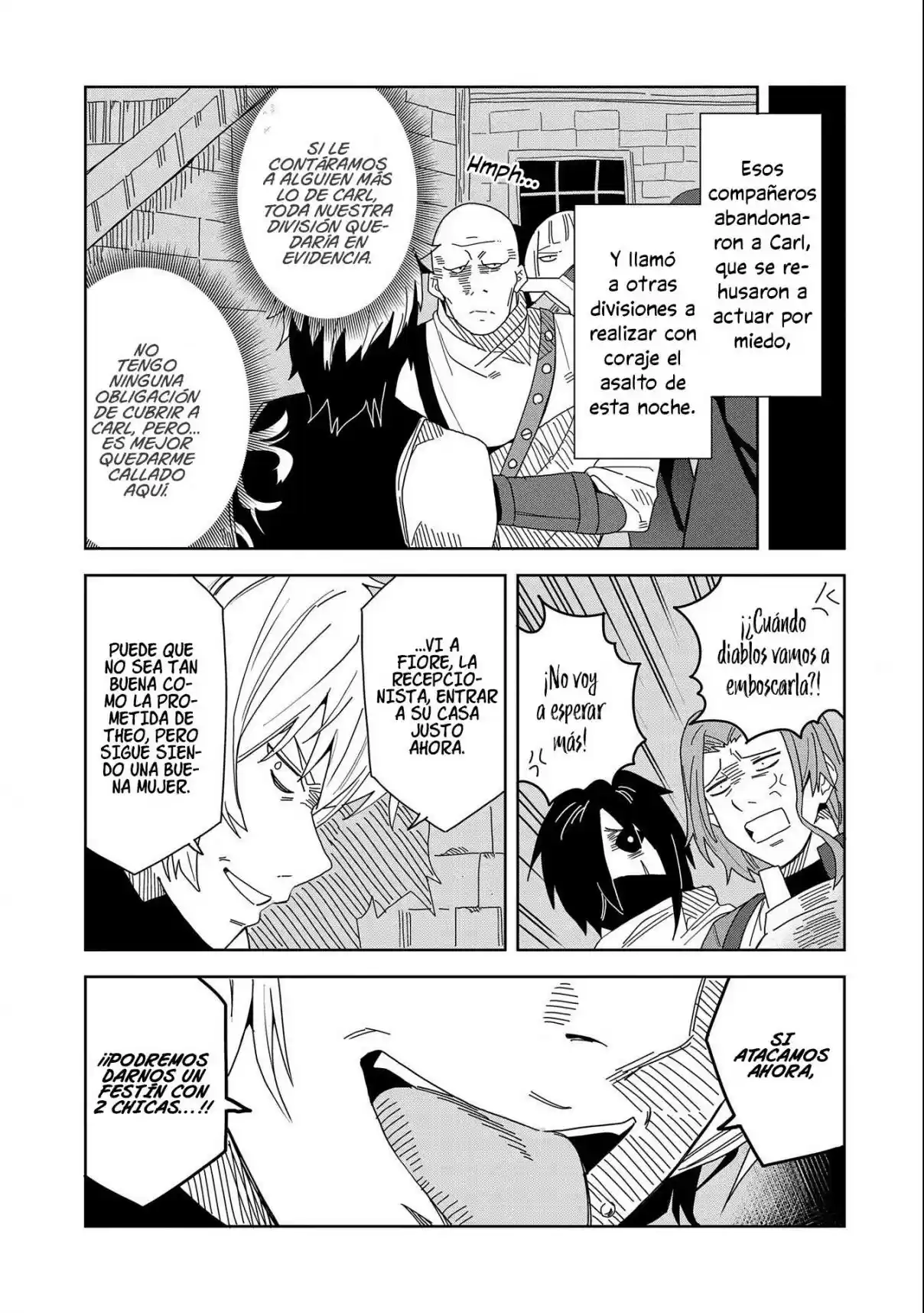 Negai Wo Kanaete Moraou To Akuma Wo Shoukan Shitakedo, Kawaikattanode Kekkonshimashita ~ Akuma No Niidzuma ~ capítulo 7 página 24