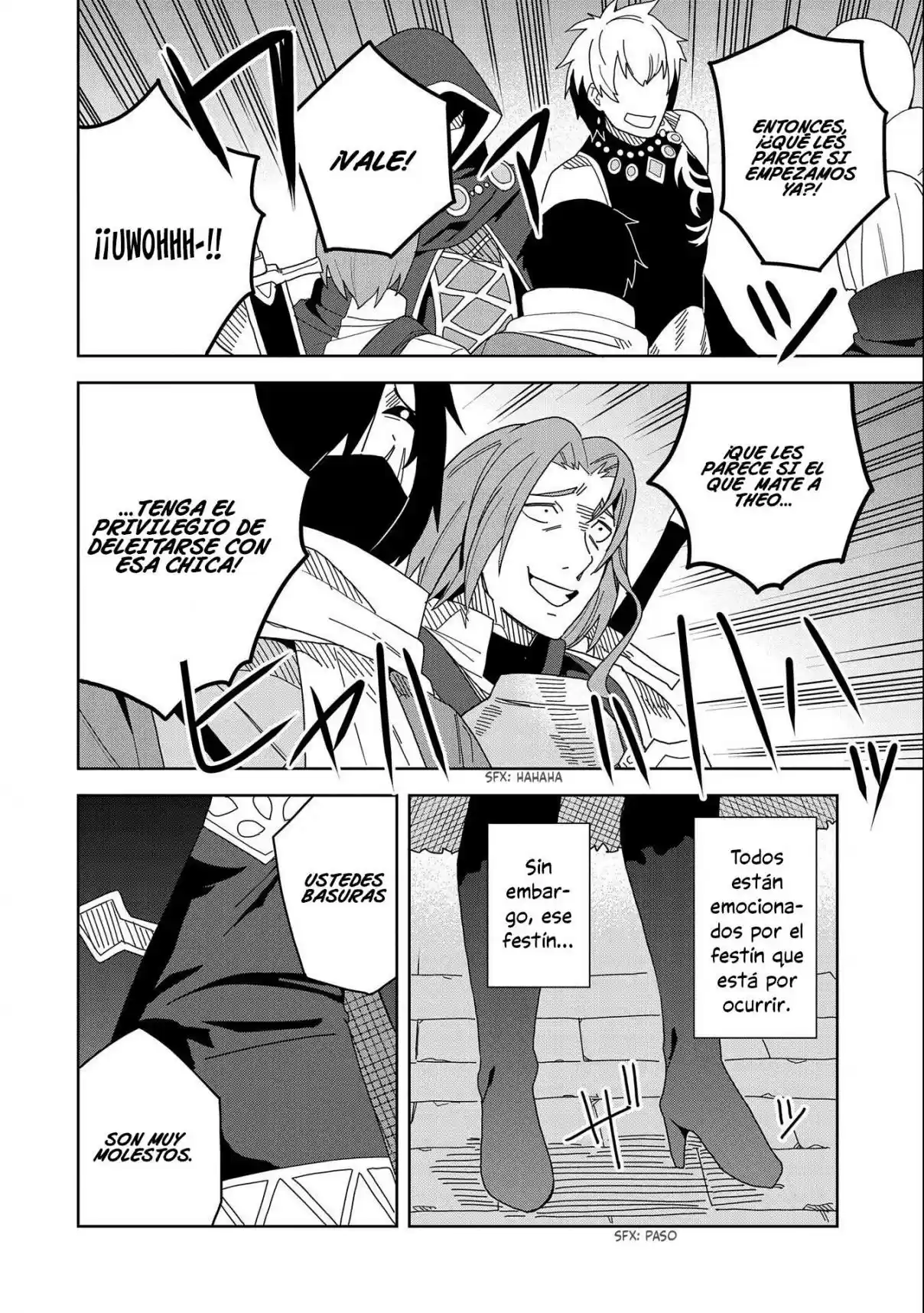 Negai Wo Kanaete Moraou To Akuma Wo Shoukan Shitakedo, Kawaikattanode Kekkonshimashita ~ Akuma No Niidzuma ~ capítulo 7 página 25
