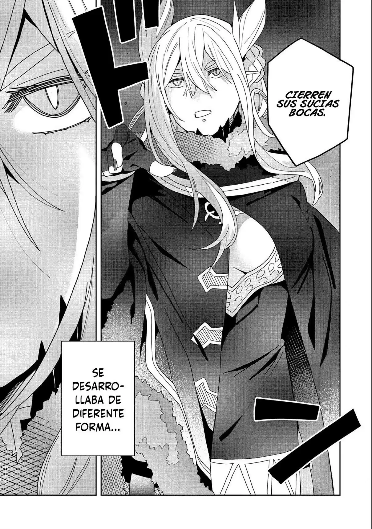 Negai Wo Kanaete Moraou To Akuma Wo Shoukan Shitakedo, Kawaikattanode Kekkonshimashita ~ Akuma No Niidzuma ~ capítulo 7 página 26