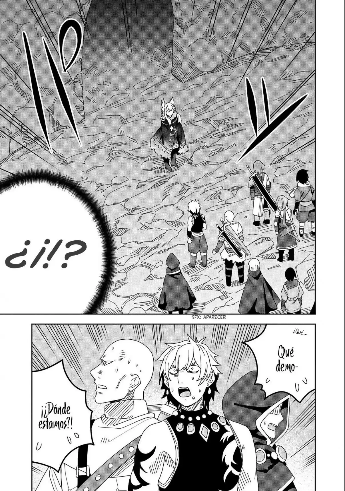 Negai Wo Kanaete Moraou To Akuma Wo Shoukan Shitakedo, Kawaikattanode Kekkonshimashita ~ Akuma No Niidzuma ~ capítulo 7 página 28