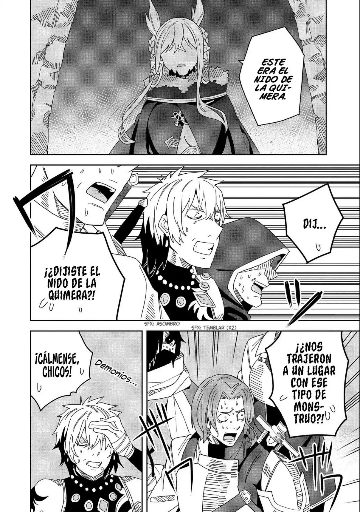 Negai Wo Kanaete Moraou To Akuma Wo Shoukan Shitakedo, Kawaikattanode Kekkonshimashita ~ Akuma No Niidzuma ~ capítulo 7 página 29