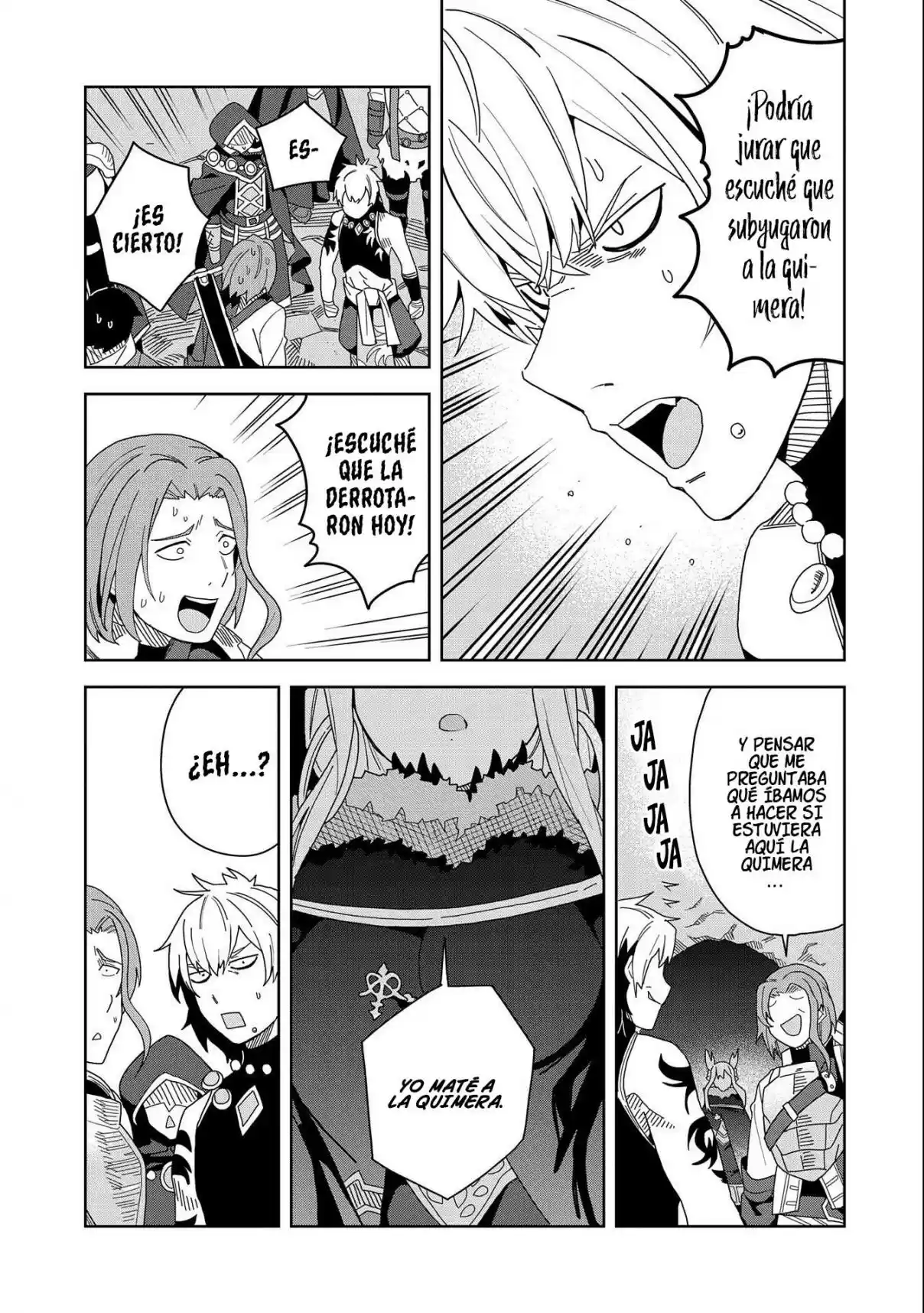 Negai Wo Kanaete Moraou To Akuma Wo Shoukan Shitakedo, Kawaikattanode Kekkonshimashita ~ Akuma No Niidzuma ~ capítulo 7 página 30