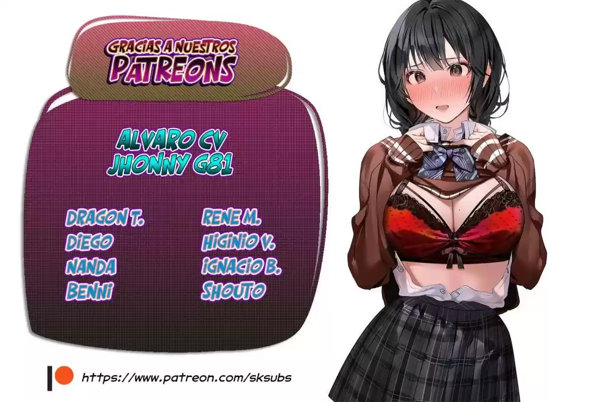 Negai Wo Kanaete Moraou To Akuma Wo Shoukan Shitakedo, Kawaikattanode Kekkonshimashita ~ Akuma No Niidzuma ~ capítulo 7 página 33