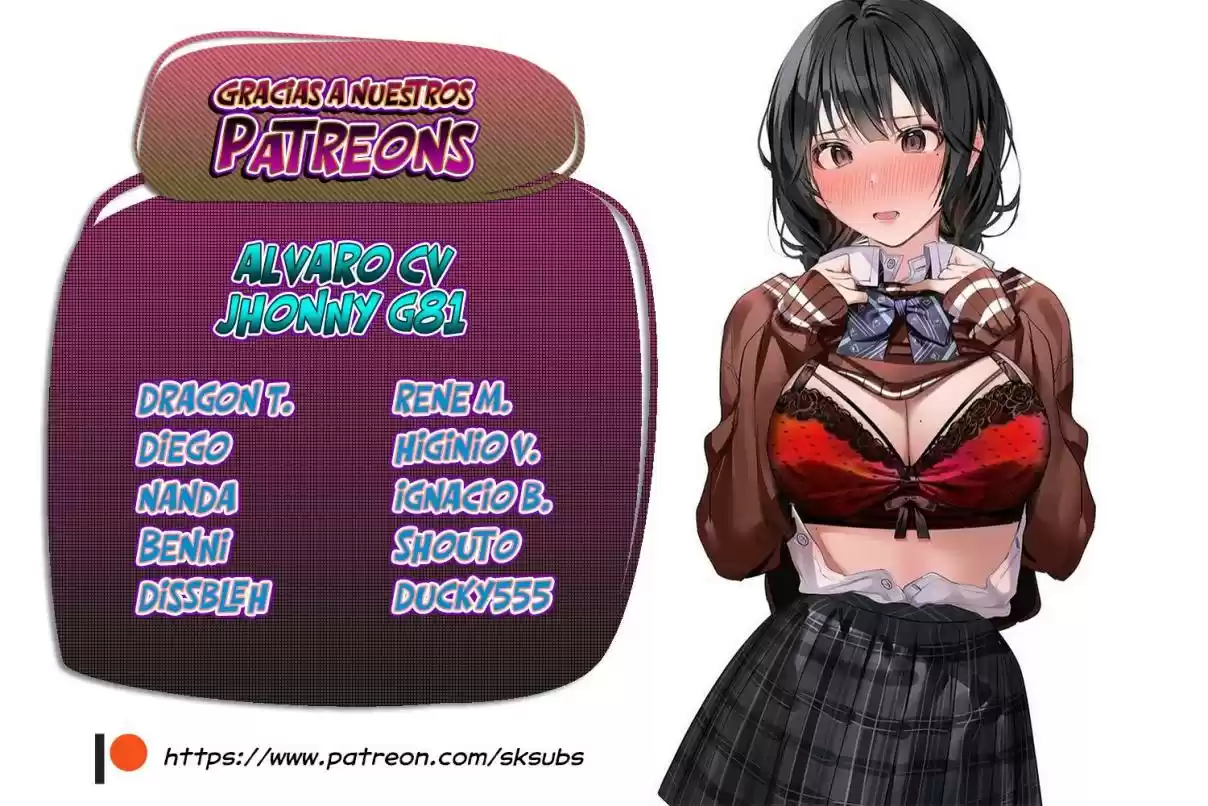 Negai Wo Kanaete Moraou To Akuma Wo Shoukan Shitakedo, Kawaikattanode Kekkonshimashita ~ Akuma No Niidzuma ~ capítulo 8 página 38