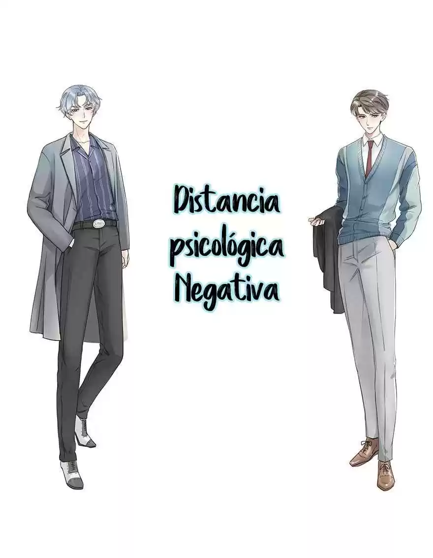 Negative Psychological Distance - Capítulo  - Página 4 - LectorTMOo