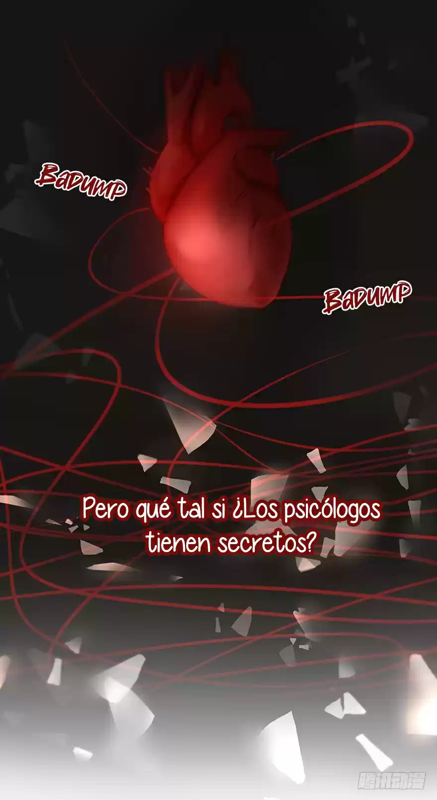 Negative Psychological Distance - Capítulo 1 - Página 11 - LectorTMOo