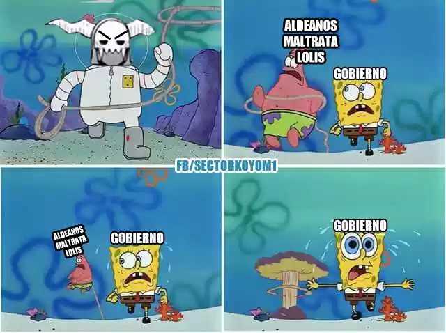 Negative Yuusha To Mou Gun Kanbu - Capítulo 6 - Página 5 - LectorTMOo