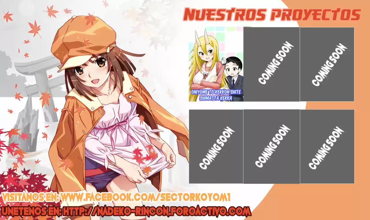 Negative Yuusha To Mou Gun Kanbu - Capítulo 7 - Página 8 - LectorTMOo