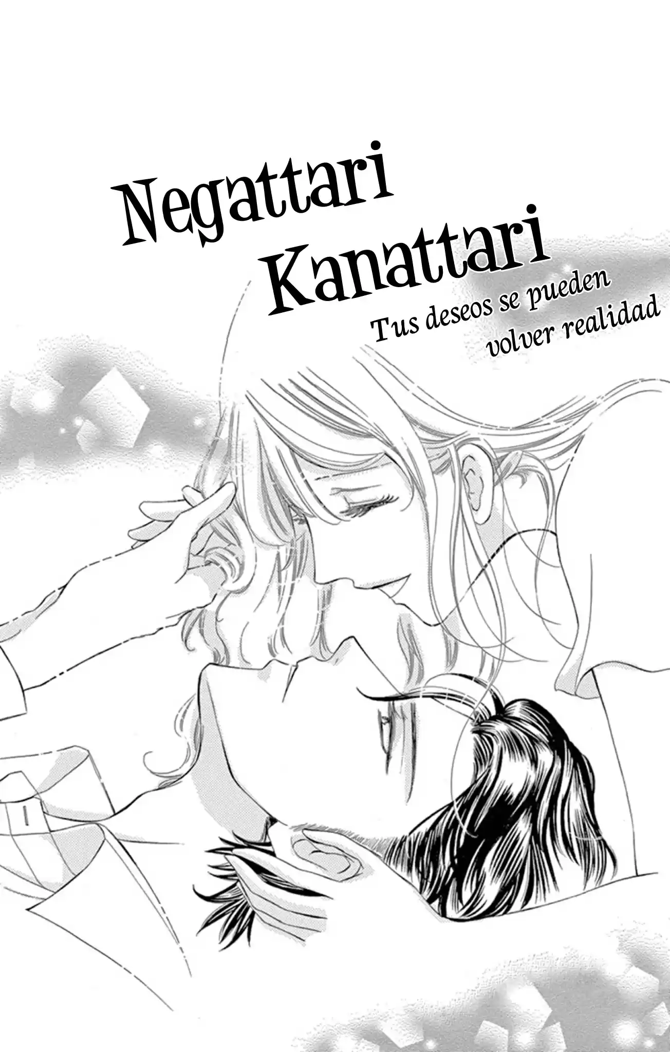 Negattari Kanattari - Capítulo 1 - Página 5 - LectorTMOo