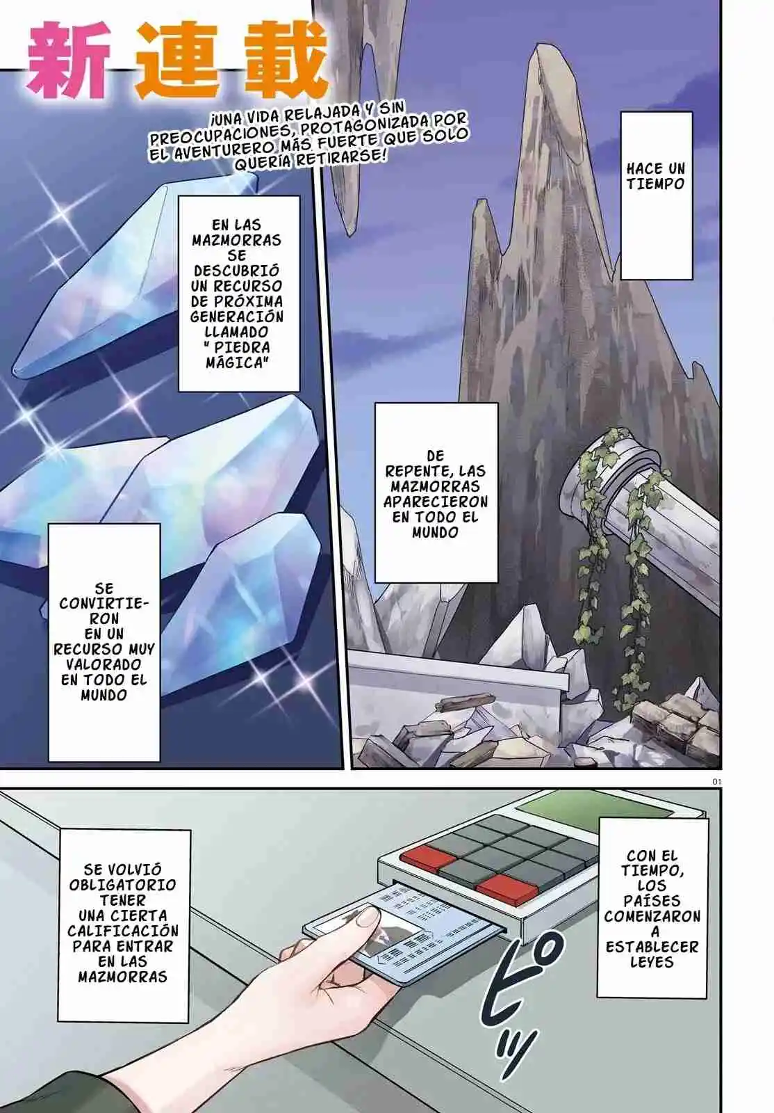 Negatte Mo Nai Tsuihou-go Kara No Surou Raifu? Intai Shita Hazu Ga Nariyuki De Bishoujo Gyaru No Shishou Ni Nattara Nazeka Mechakucha Natsukareta capítulo 1 página 5