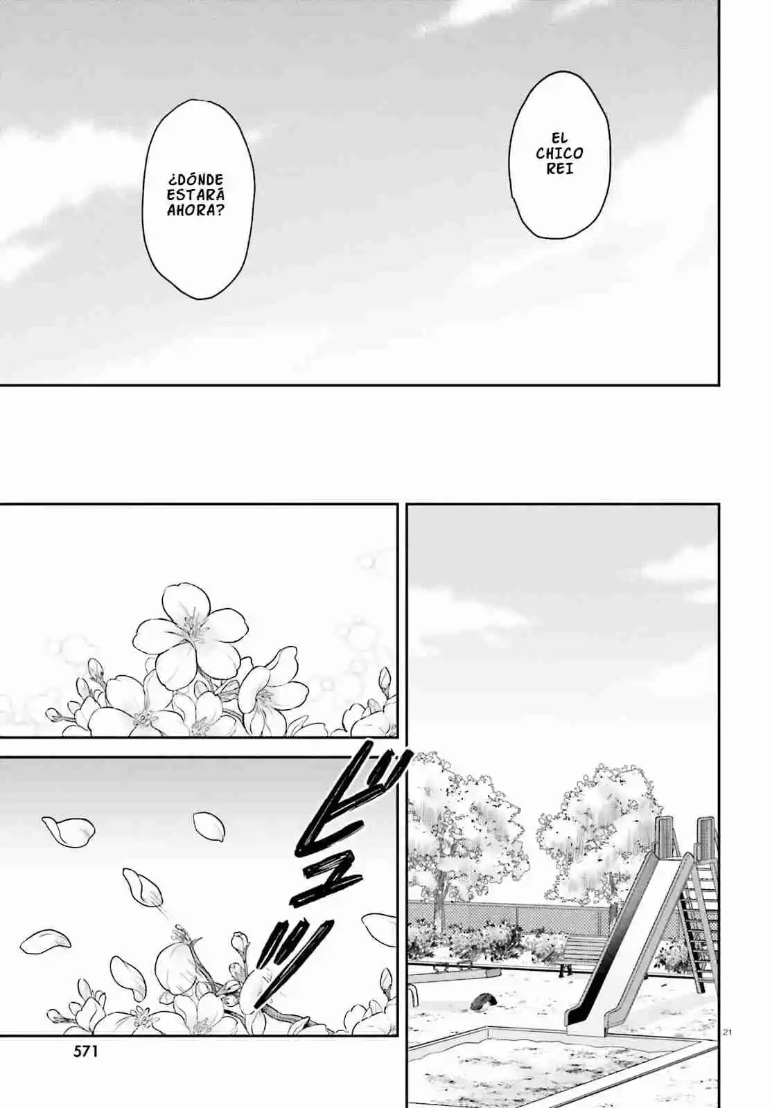 Negatte Mo Nai Tsuihou-go Kara No Surou Raifu? Intai Shita Hazu Ga Nariyuki De Bishoujo Gyaru No Shishou Ni Nattara Nazeka Mechakucha Natsukareta capítulo 1 página 23