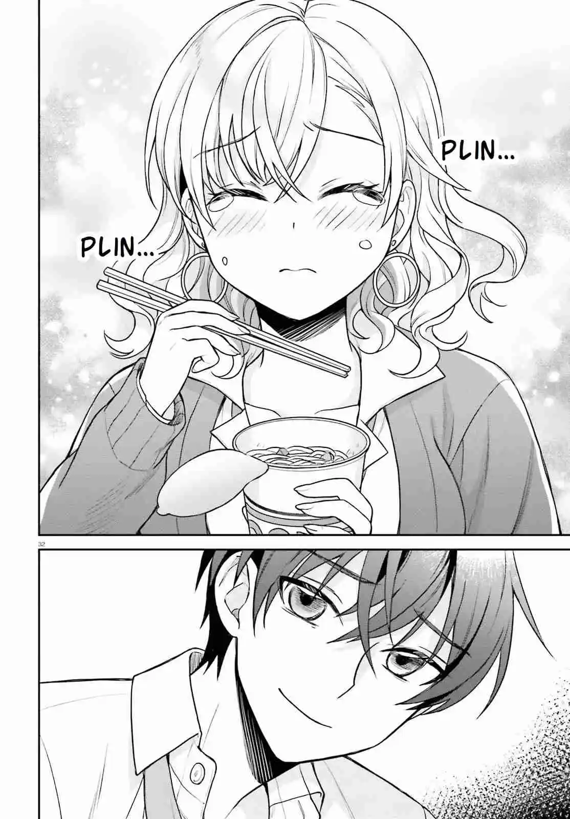Negatte Mo Nai Tsuihou-go Kara No Surou Raifu? Intai Shita Hazu Ga Nariyuki De Bishoujo Gyaru No Shishou Ni Nattara Nazeka Mechakucha Natsukareta capítulo 1 página 34