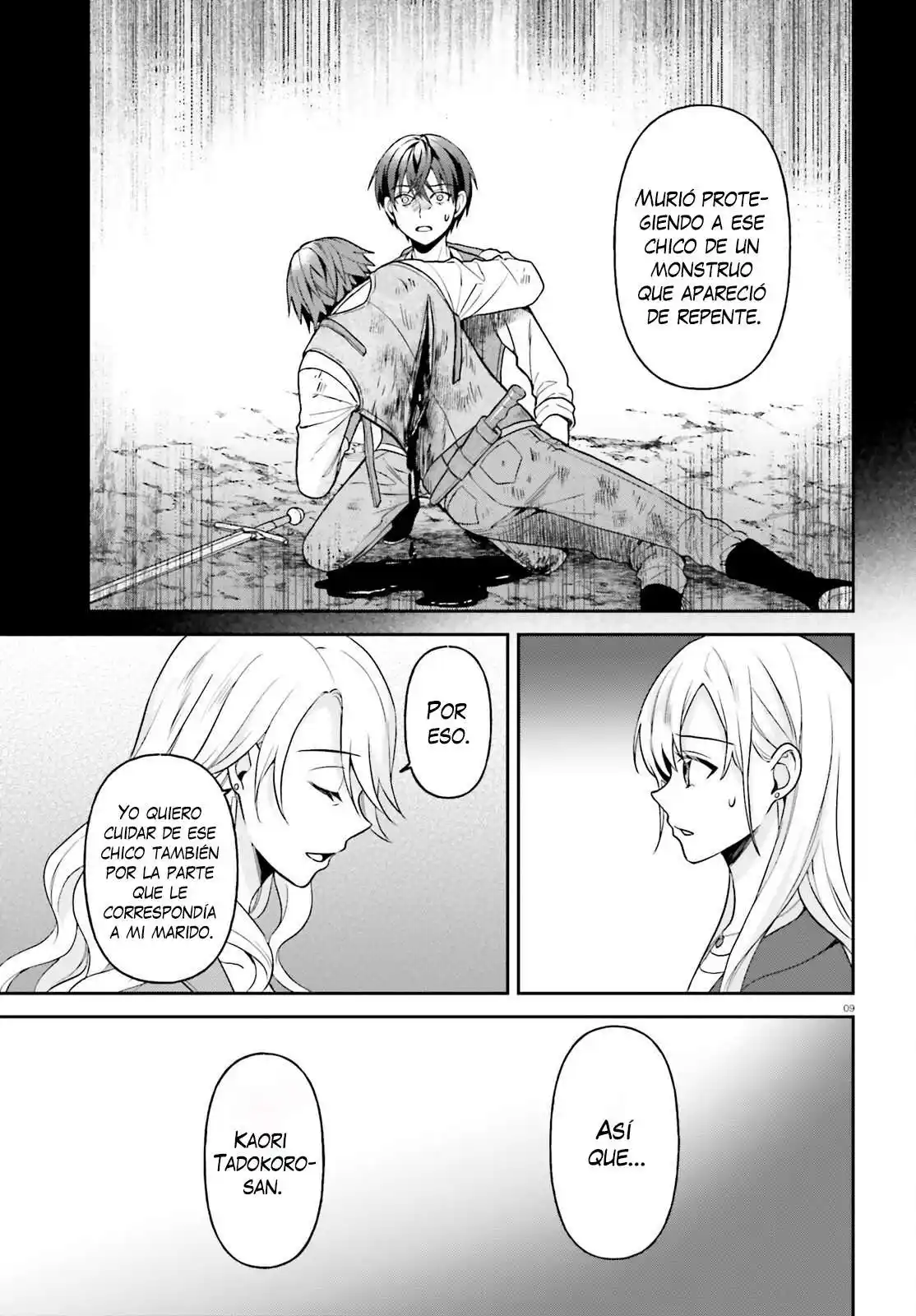 Negatte Mo Nai Tsuihou-go Kara No Surou Raifu? Intai Shita Hazu Ga Nariyuki De Bishoujo Gyaru No Shishou Ni Nattara Nazeka Mechakucha Natsukareta capítulo 12 página 10