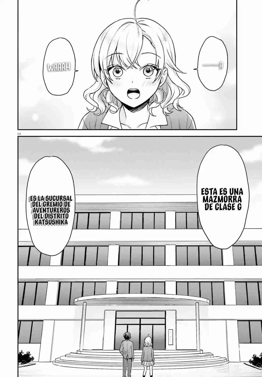Negatte Mo Nai Tsuihou-go Kara No Surou Raifu? Intai Shita Hazu Ga Nariyuki De Bishoujo Gyaru No Shishou Ni Nattara Nazeka Mechakucha Natsukareta capítulo 2 página 7