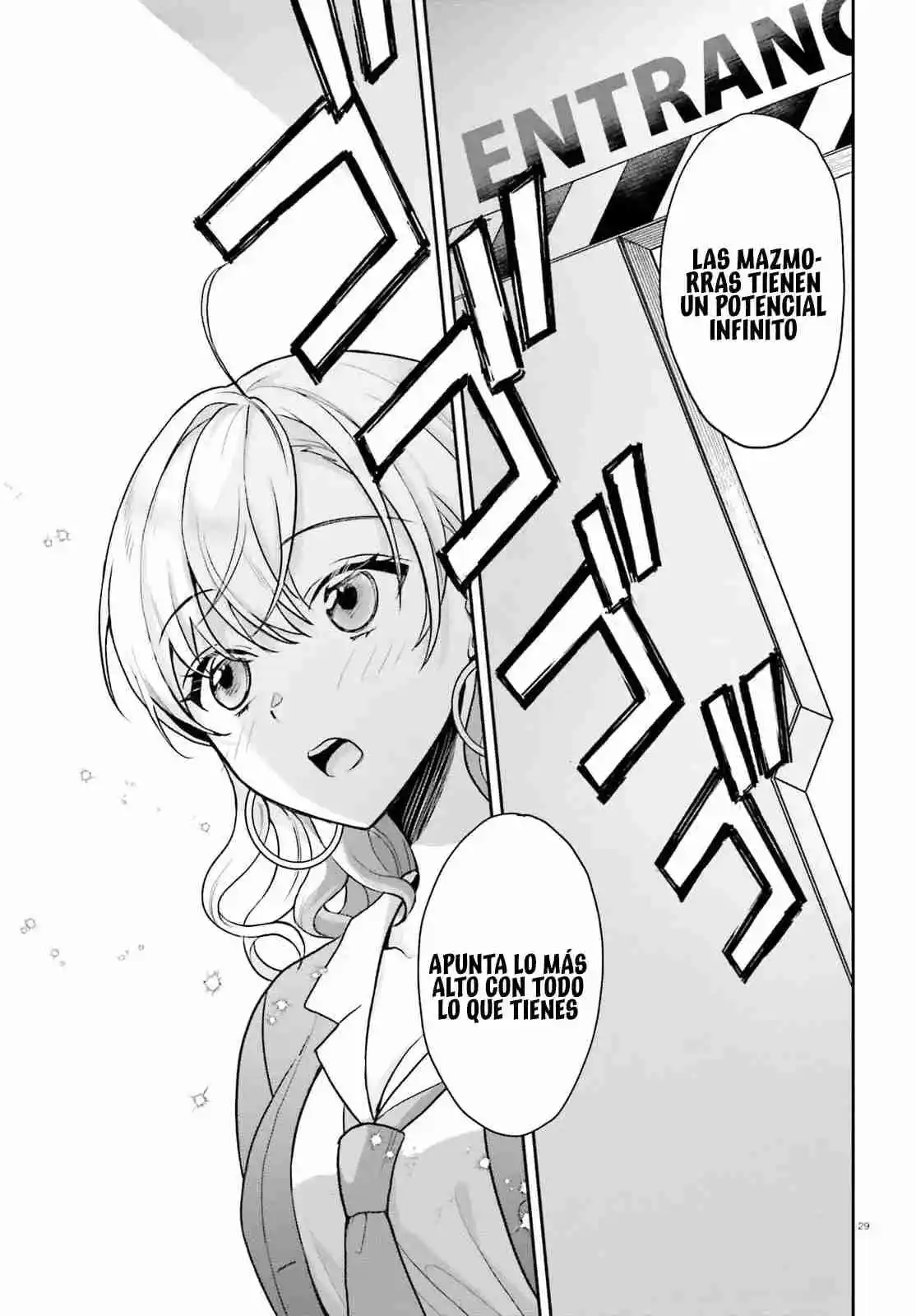 Negatte Mo Nai Tsuihou-go Kara No Surou Raifu? Intai Shita Hazu Ga Nariyuki De Bishoujo Gyaru No Shishou Ni Nattara Nazeka Mechakucha Natsukareta capítulo 2 página 32