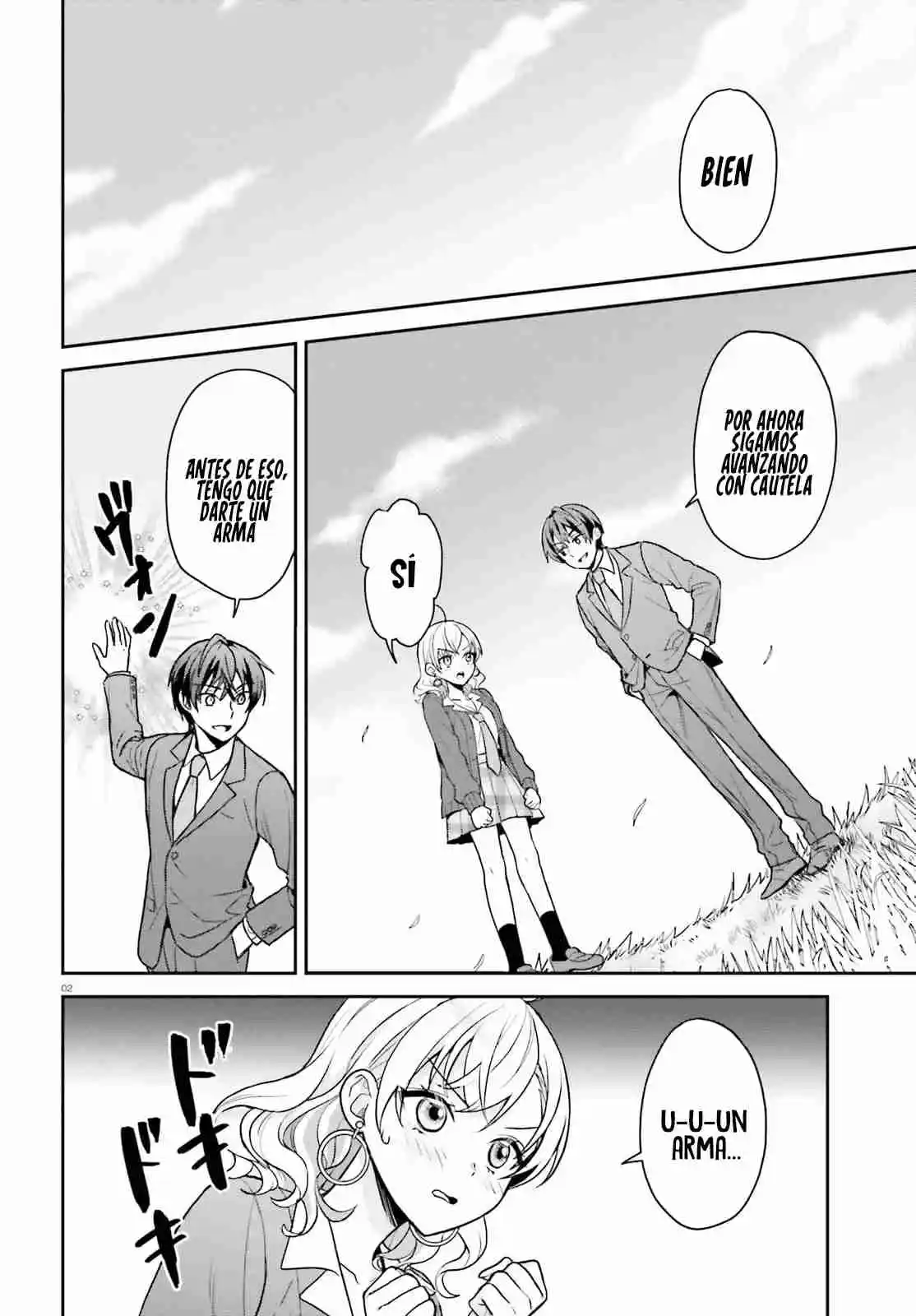 Negatte Mo Nai Tsuihou-go Kara No Surou Raifu? Intai Shita Hazu Ga Nariyuki De Bishoujo Gyaru No Shishou Ni Nattara Nazeka Mechakucha Natsukareta capítulo 3 página 5