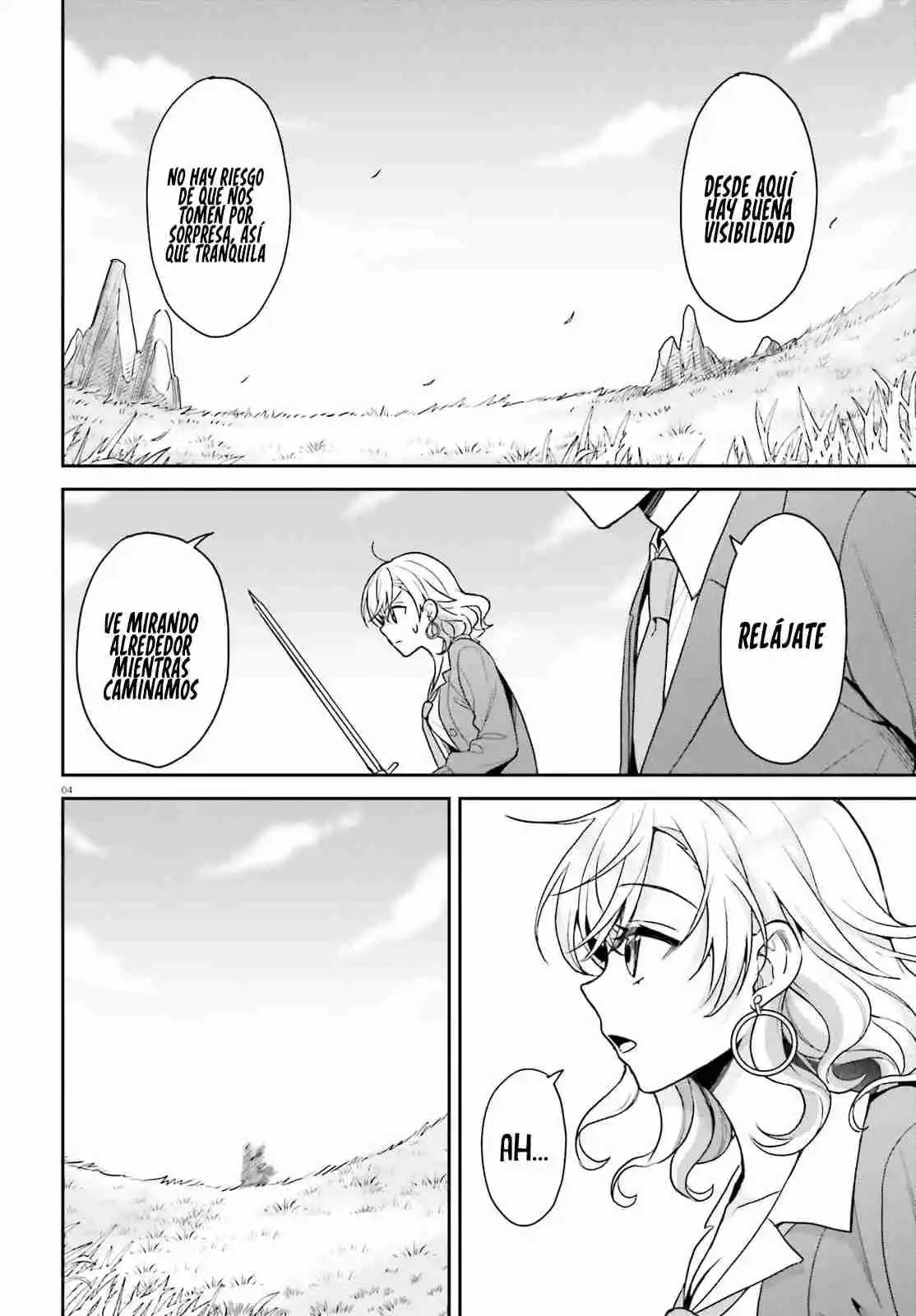 Negatte Mo Nai Tsuihou-go Kara No Surou Raifu? Intai Shita Hazu Ga Nariyuki De Bishoujo Gyaru No Shishou Ni Nattara Nazeka Mechakucha Natsukareta capítulo 3 página 7