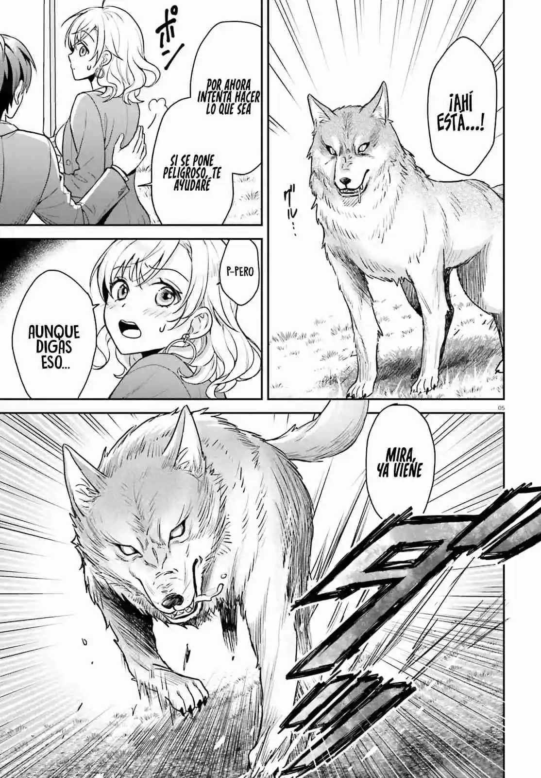 Negatte Mo Nai Tsuihou-go Kara No Surou Raifu? Intai Shita Hazu Ga Nariyuki De Bishoujo Gyaru No Shishou Ni Nattara Nazeka Mechakucha Natsukareta capítulo 3 página 8