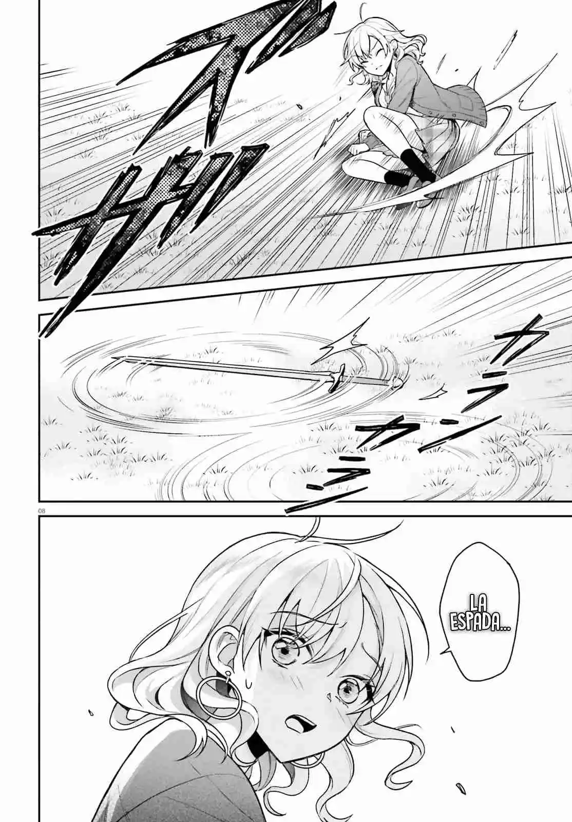 Negatte Mo Nai Tsuihou-go Kara No Surou Raifu? Intai Shita Hazu Ga Nariyuki De Bishoujo Gyaru No Shishou Ni Nattara Nazeka Mechakucha Natsukareta capítulo 3 página 11