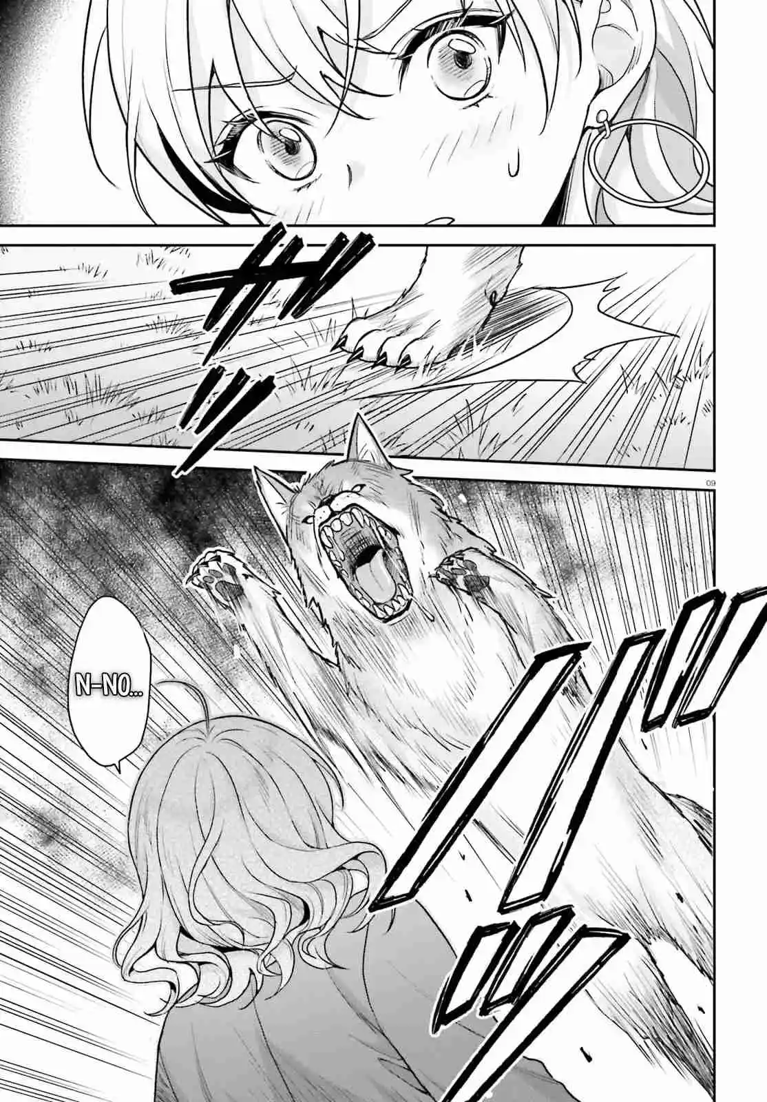 Negatte Mo Nai Tsuihou-go Kara No Surou Raifu? Intai Shita Hazu Ga Nariyuki De Bishoujo Gyaru No Shishou Ni Nattara Nazeka Mechakucha Natsukareta capítulo 3 página 12
