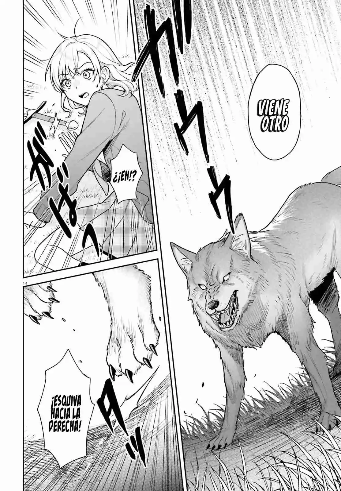 Negatte Mo Nai Tsuihou-go Kara No Surou Raifu? Intai Shita Hazu Ga Nariyuki De Bishoujo Gyaru No Shishou Ni Nattara Nazeka Mechakucha Natsukareta capítulo 3 página 17