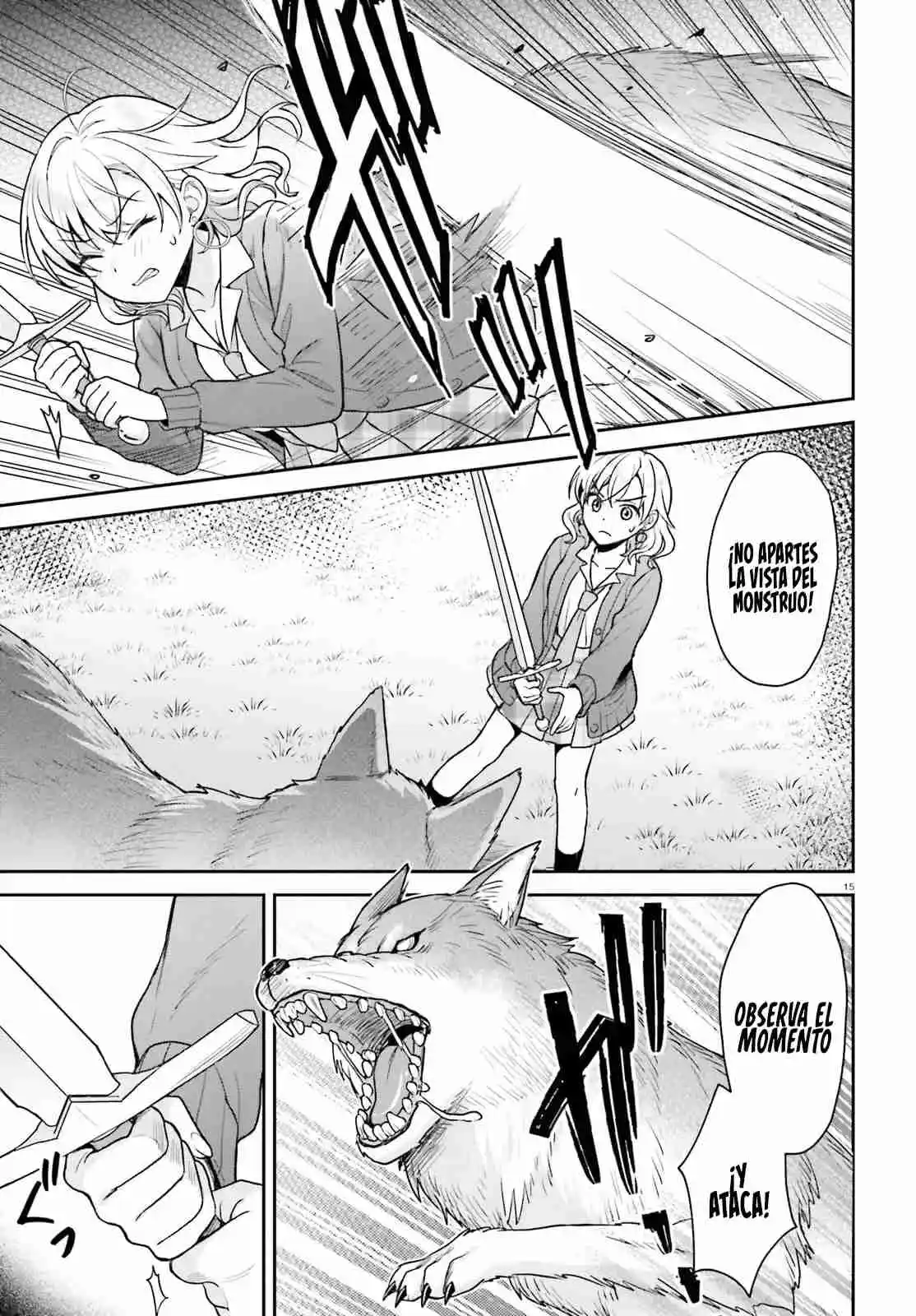 Negatte Mo Nai Tsuihou-go Kara No Surou Raifu? Intai Shita Hazu Ga Nariyuki De Bishoujo Gyaru No Shishou Ni Nattara Nazeka Mechakucha Natsukareta capítulo 3 página 18