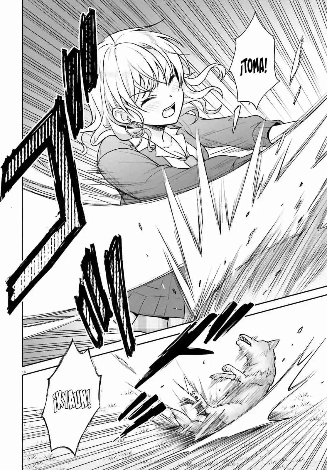 Negatte Mo Nai Tsuihou-go Kara No Surou Raifu? Intai Shita Hazu Ga Nariyuki De Bishoujo Gyaru No Shishou Ni Nattara Nazeka Mechakucha Natsukareta capítulo 3 página 19