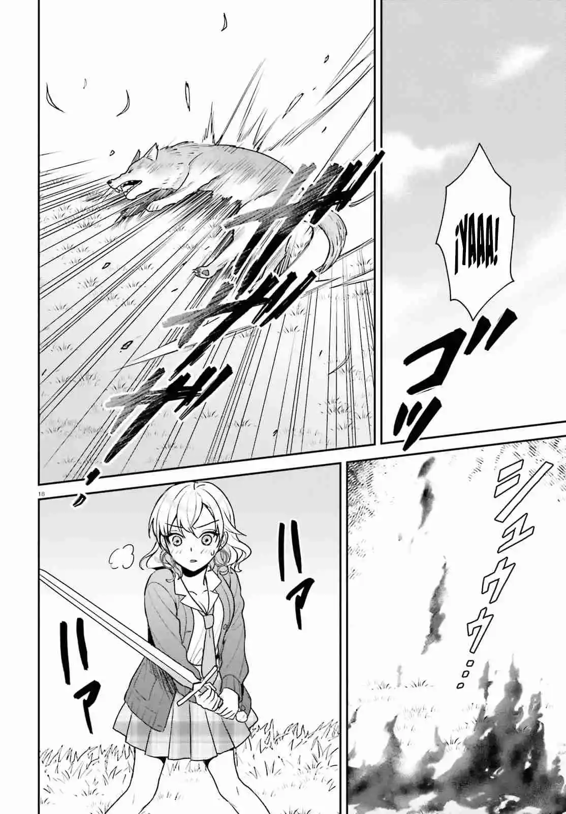Negatte Mo Nai Tsuihou-go Kara No Surou Raifu? Intai Shita Hazu Ga Nariyuki De Bishoujo Gyaru No Shishou Ni Nattara Nazeka Mechakucha Natsukareta capítulo 3 página 21