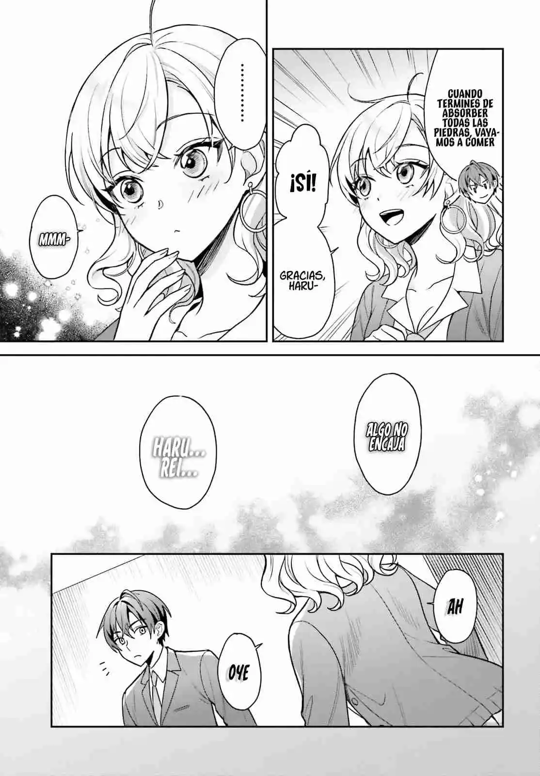 Negatte Mo Nai Tsuihou-go Kara No Surou Raifu? Intai Shita Hazu Ga Nariyuki De Bishoujo Gyaru No Shishou Ni Nattara Nazeka Mechakucha Natsukareta capítulo 3 página 32