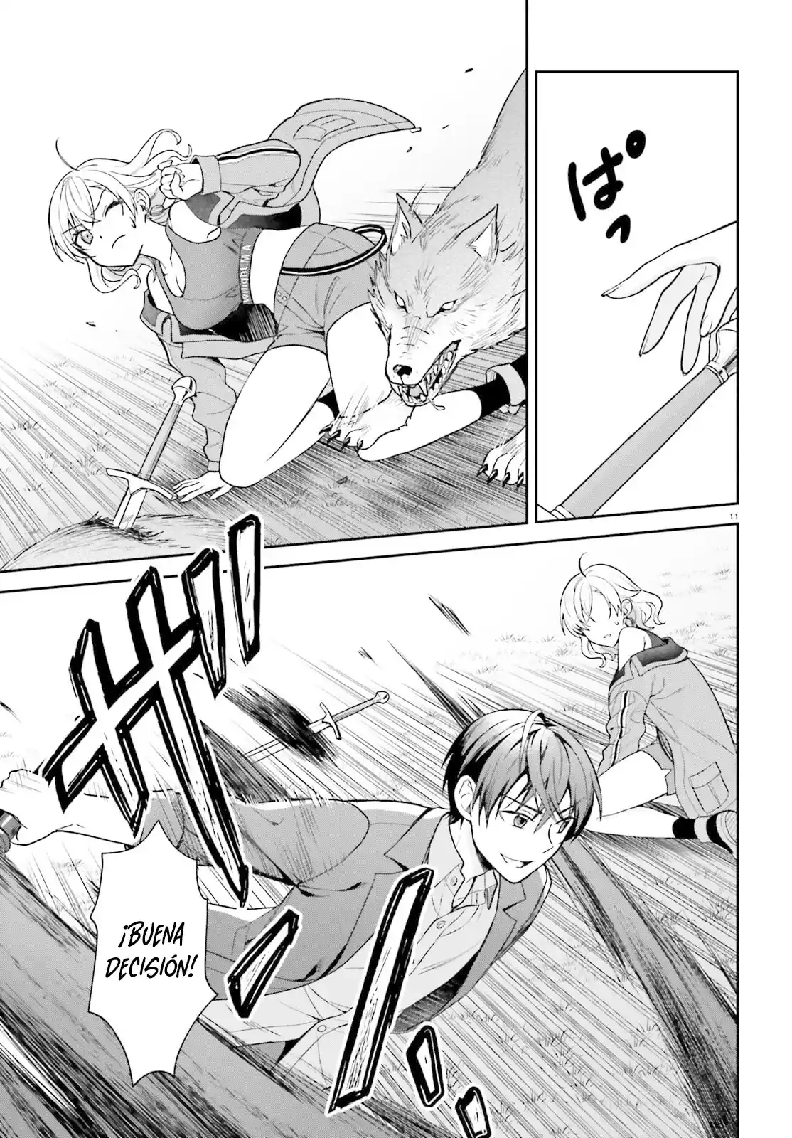 Negatte Mo Nai Tsuihou-go Kara No Surou Raifu? Intai Shita Hazu Ga Nariyuki De Bishoujo Gyaru No Shishou Ni Nattara Nazeka Mechakucha Natsukareta capítulo 6 página 9