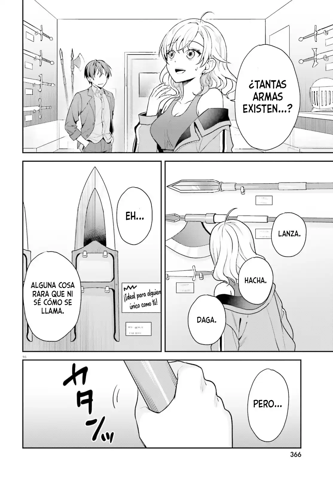 Negatte Mo Nai Tsuihou-go Kara No Surou Raifu? Intai Shita Hazu Ga Nariyuki De Bishoujo Gyaru No Shishou Ni Nattara Nazeka Mechakucha Natsukareta capítulo 6 página 14