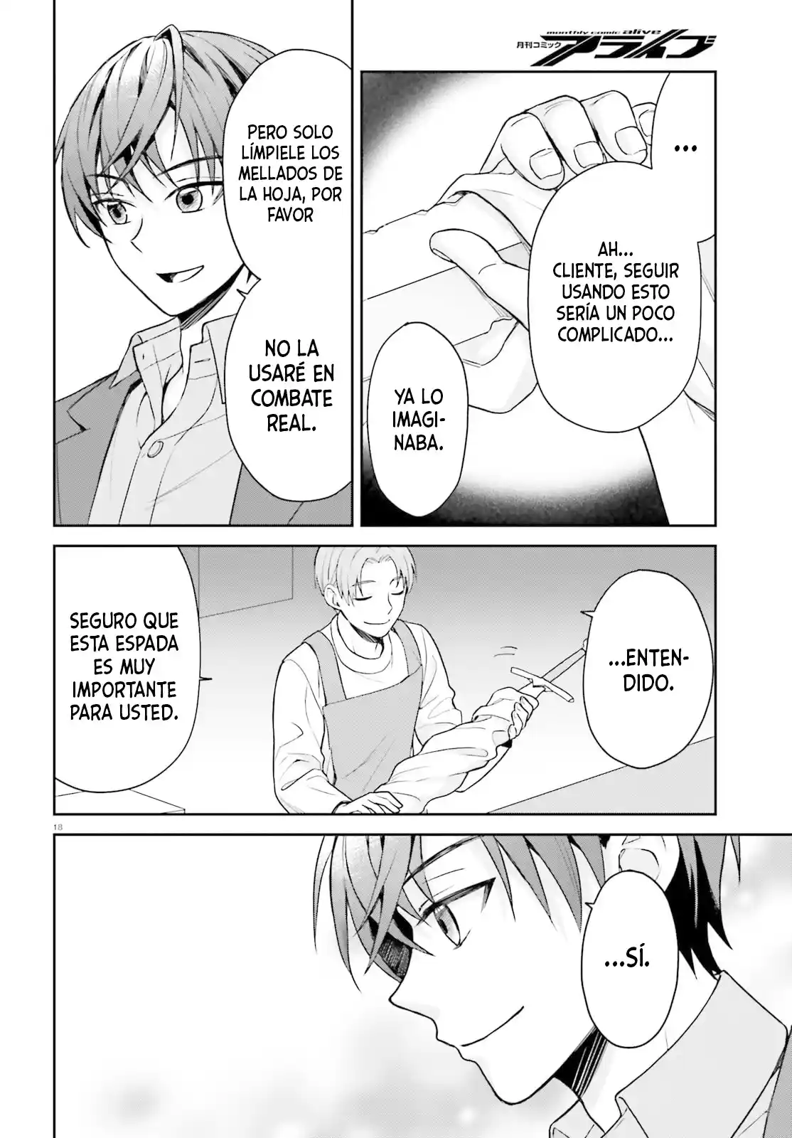 Negatte Mo Nai Tsuihou-go Kara No Surou Raifu? Intai Shita Hazu Ga Nariyuki De Bishoujo Gyaru No Shishou Ni Nattara Nazeka Mechakucha Natsukareta capítulo 6 página 16