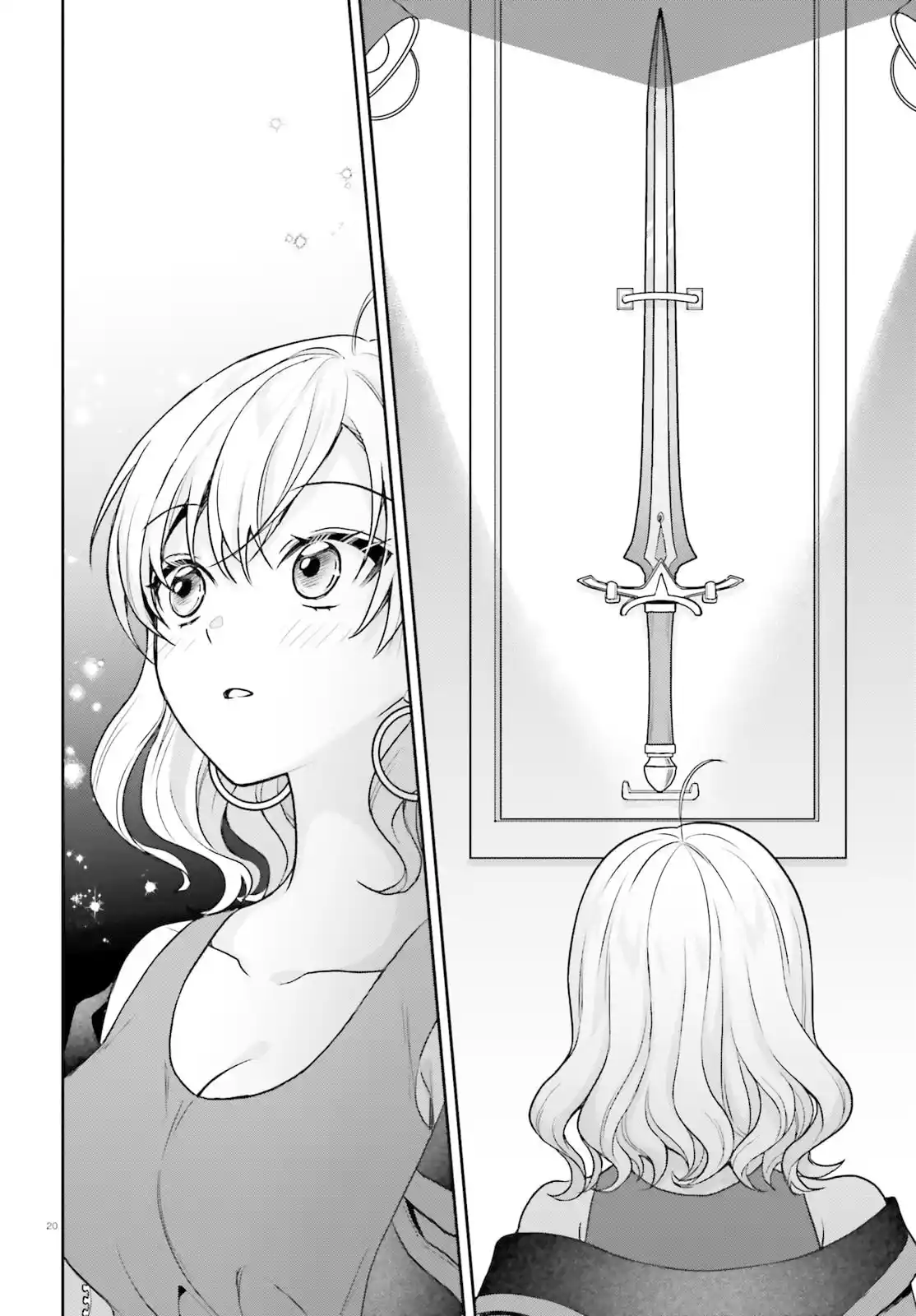 Negatte Mo Nai Tsuihou-go Kara No Surou Raifu? Intai Shita Hazu Ga Nariyuki De Bishoujo Gyaru No Shishou Ni Nattara Nazeka Mechakucha Natsukareta capítulo 6 página 18