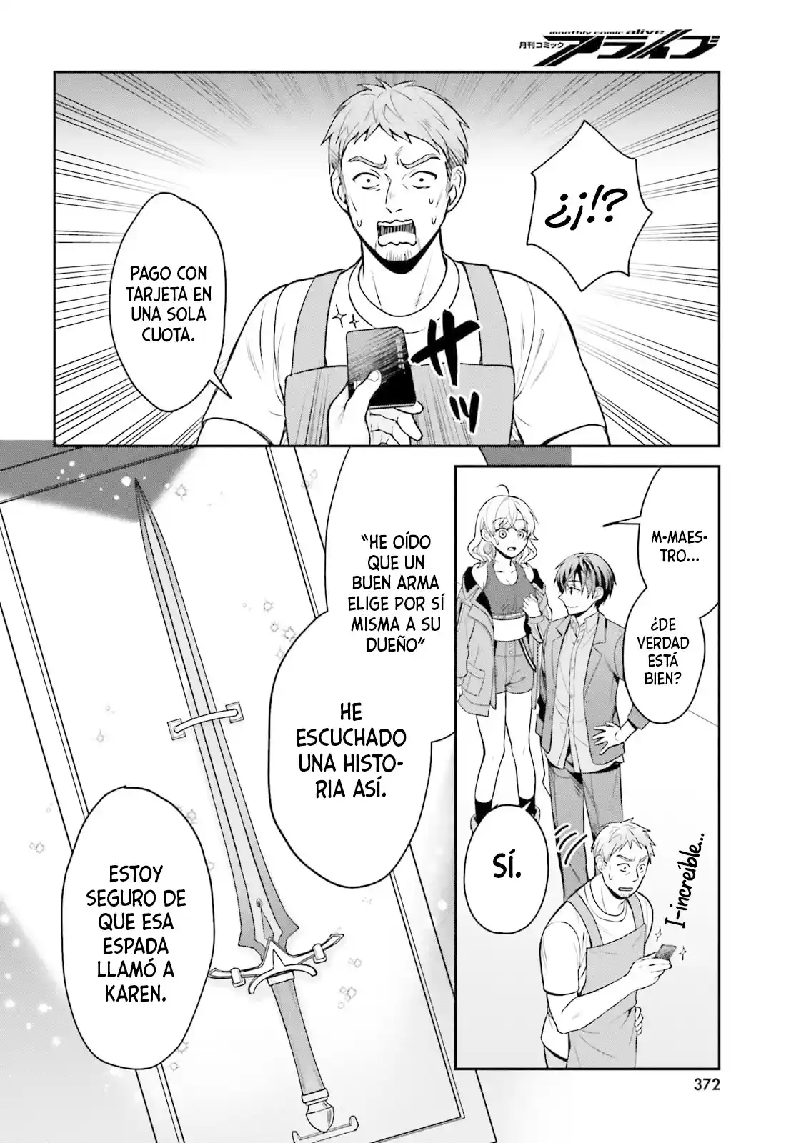 Negatte Mo Nai Tsuihou-go Kara No Surou Raifu? Intai Shita Hazu Ga Nariyuki De Bishoujo Gyaru No Shishou Ni Nattara Nazeka Mechakucha Natsukareta capítulo 6 página 20