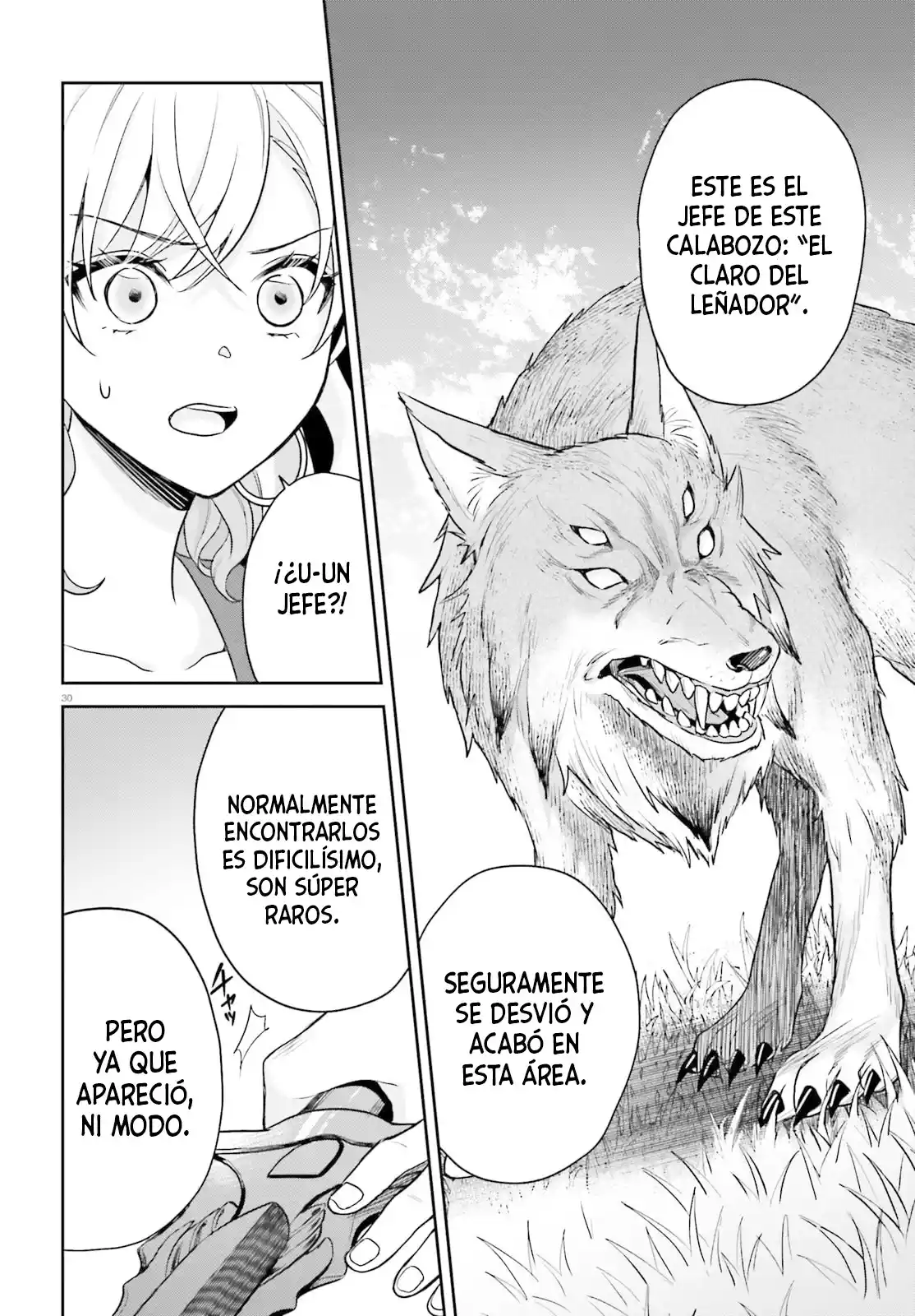 Negatte Mo Nai Tsuihou-go Kara No Surou Raifu? Intai Shita Hazu Ga Nariyuki De Bishoujo Gyaru No Shishou Ni Nattara Nazeka Mechakucha Natsukareta capítulo 6 página 28