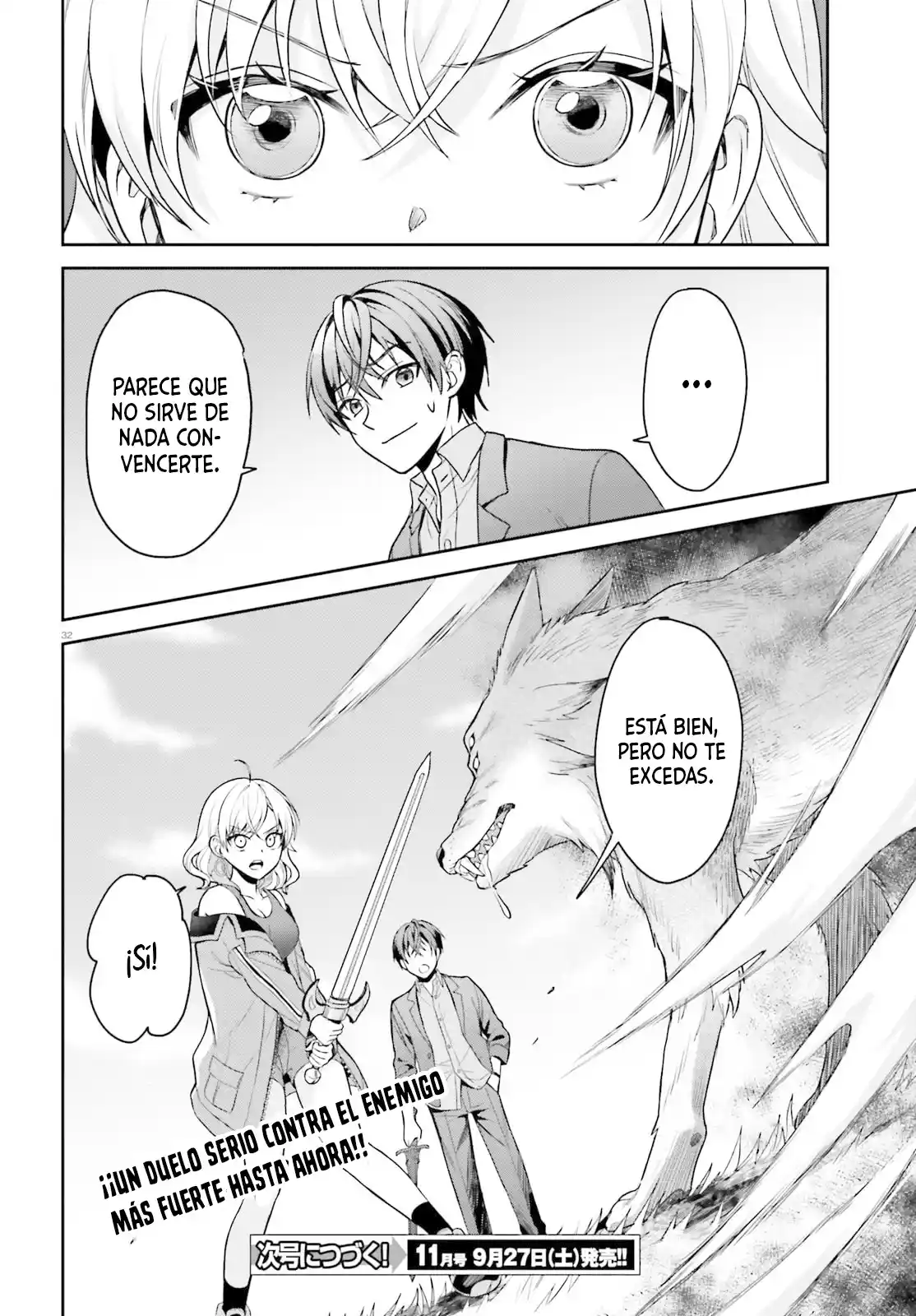 Negatte Mo Nai Tsuihou-go Kara No Surou Raifu? Intai Shita Hazu Ga Nariyuki De Bishoujo Gyaru No Shishou Ni Nattara Nazeka Mechakucha Natsukareta capítulo 6 página 30