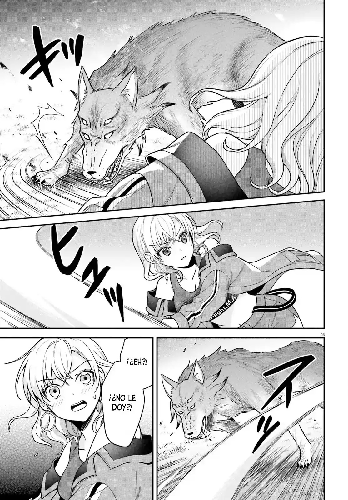 Negatte Mo Nai Tsuihou-go Kara No Surou Raifu? Intai Shita Hazu Ga Nariyuki De Bishoujo Gyaru No Shishou Ni Nattara Nazeka Mechakucha Natsukareta capítulo 7 página 5