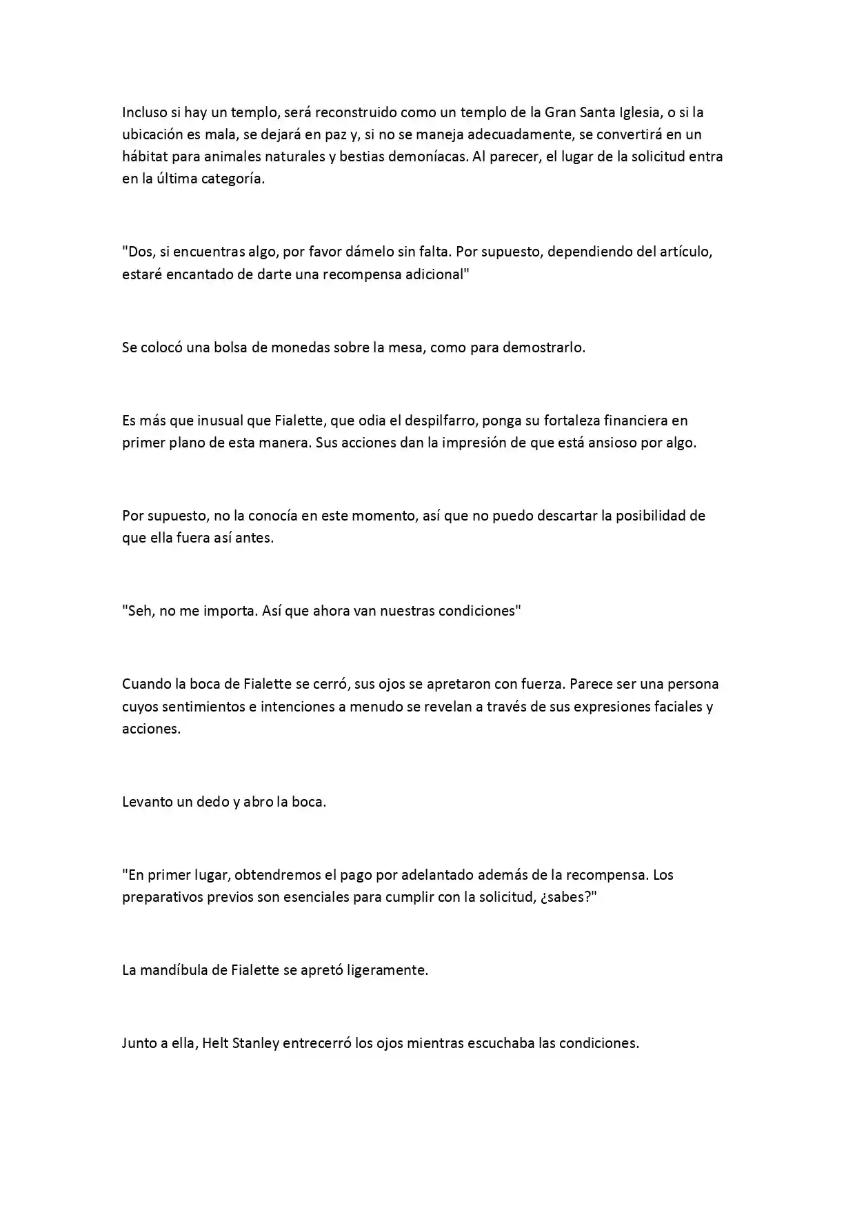 Negawakuba No Konote Ni Koufuku Wo - Capítulo 2.3 - Página 5 - LectorTMOo