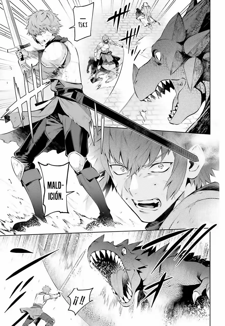 Negawakuba No Konote Ni Koufuku Wo - Capítulo 1 - Página 6 - LectorTMOo